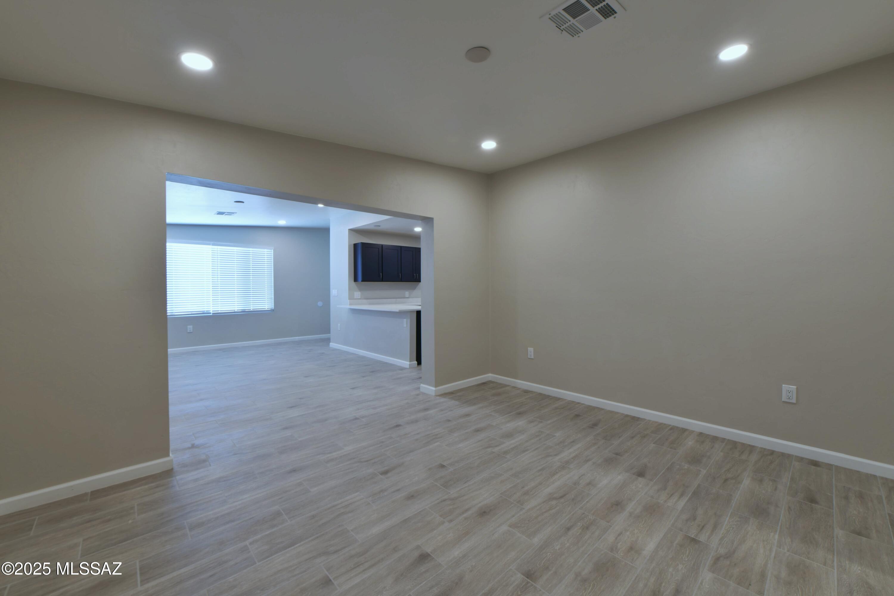 Coronet Park Subd. NO. 1 - Residential