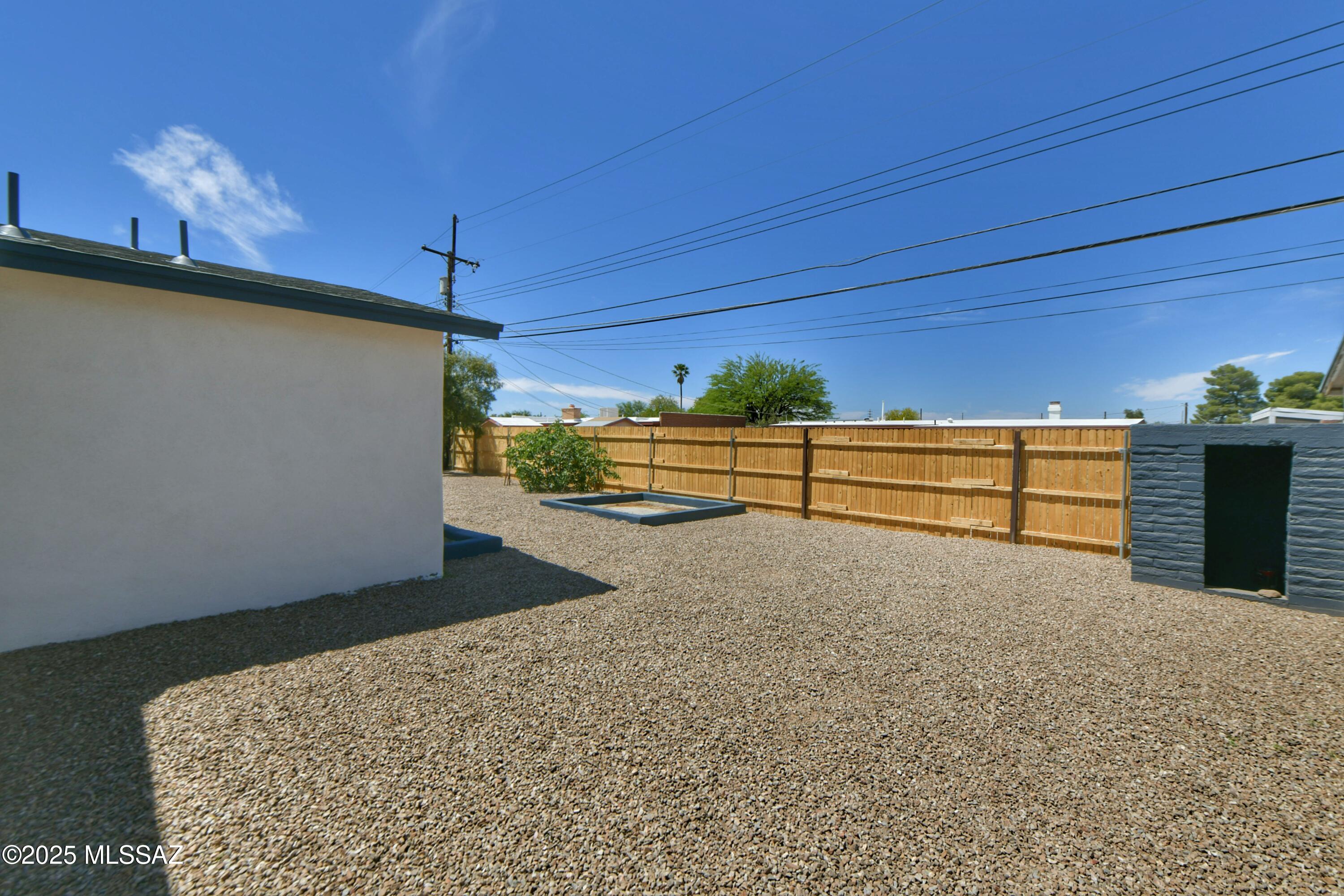 Coronet Park Subd. NO. 1 - Residential