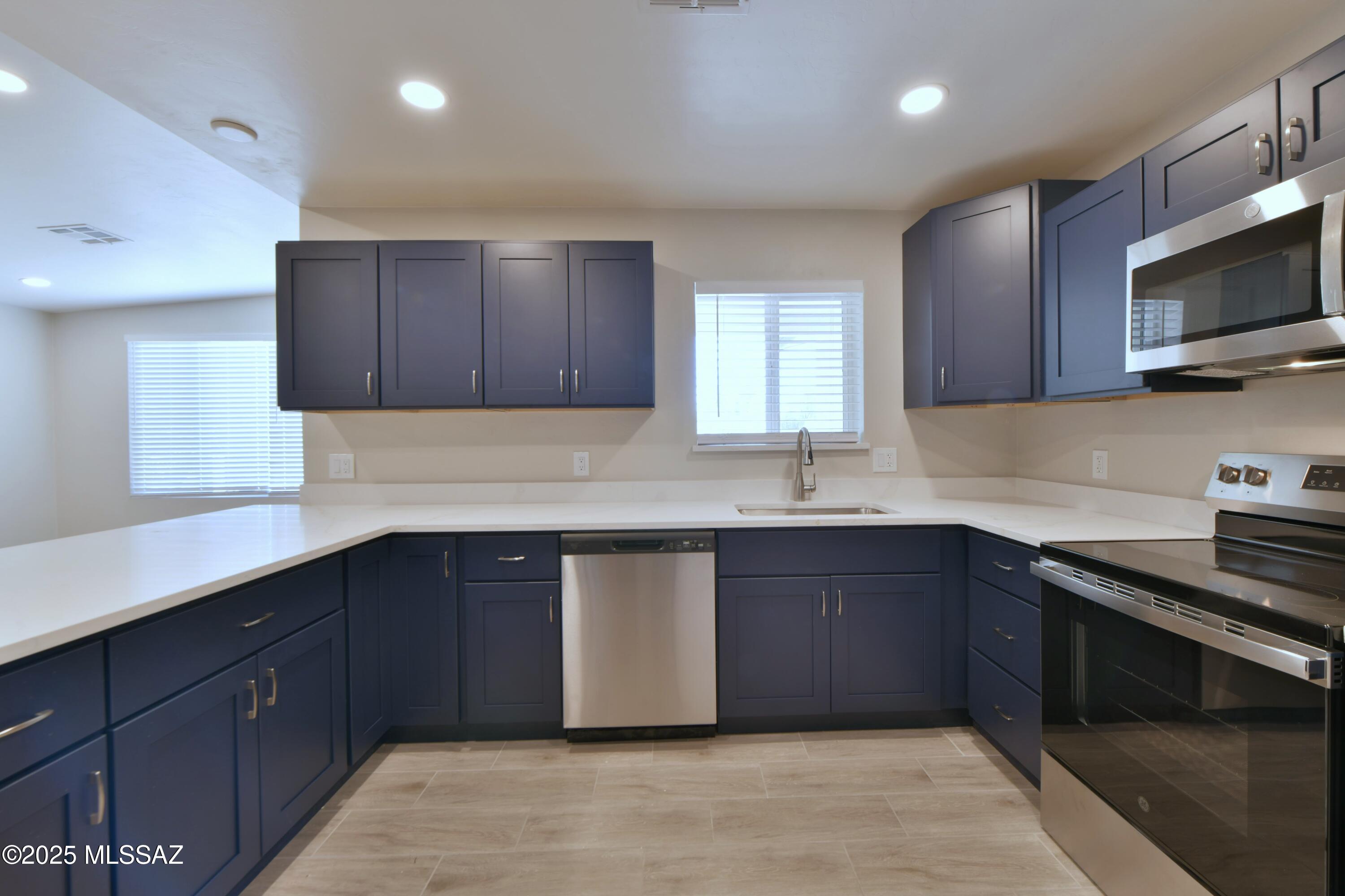 Coronet Park Subd. NO. 1 - Residential