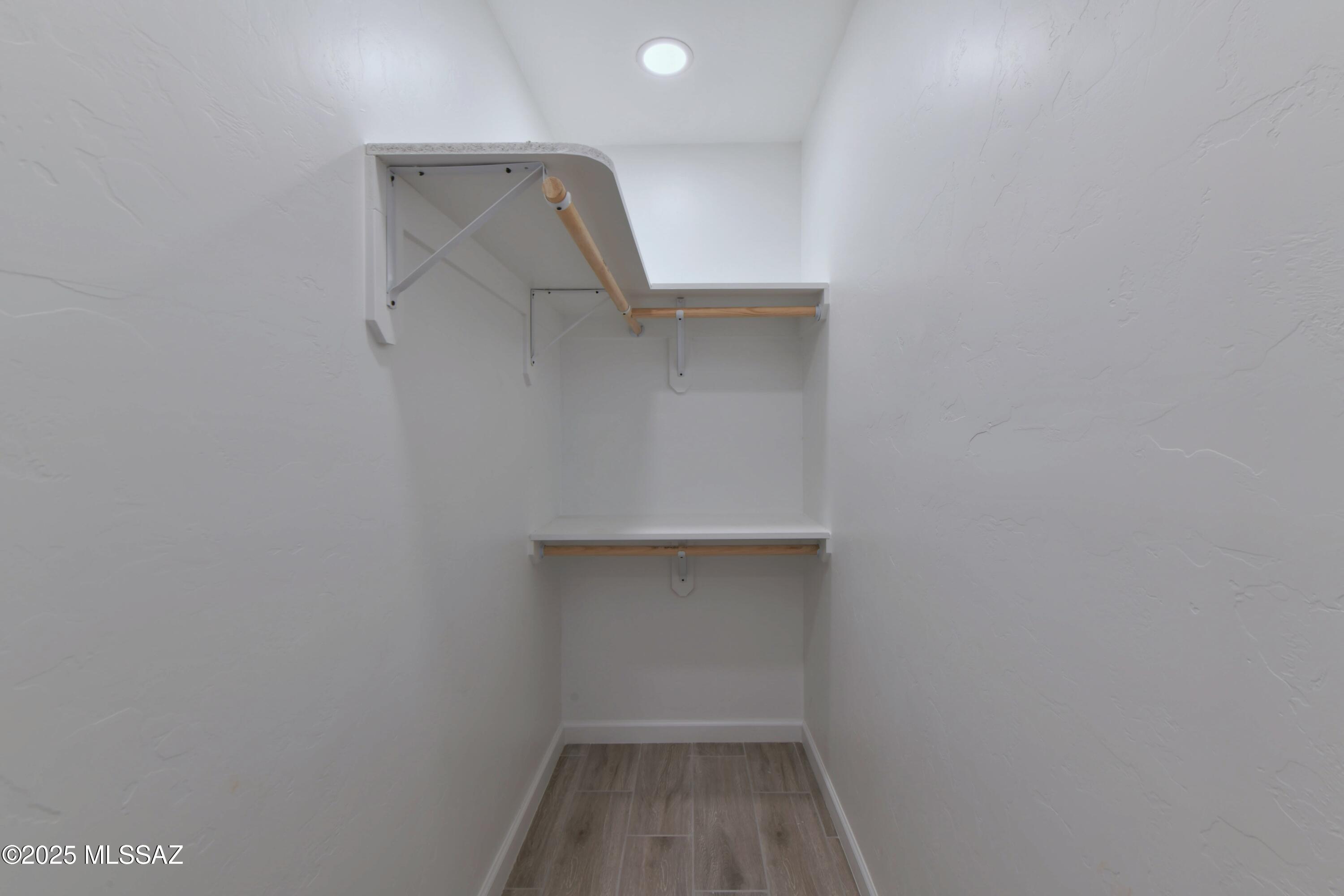 Coronet Park Subd. NO. 1 - Residential