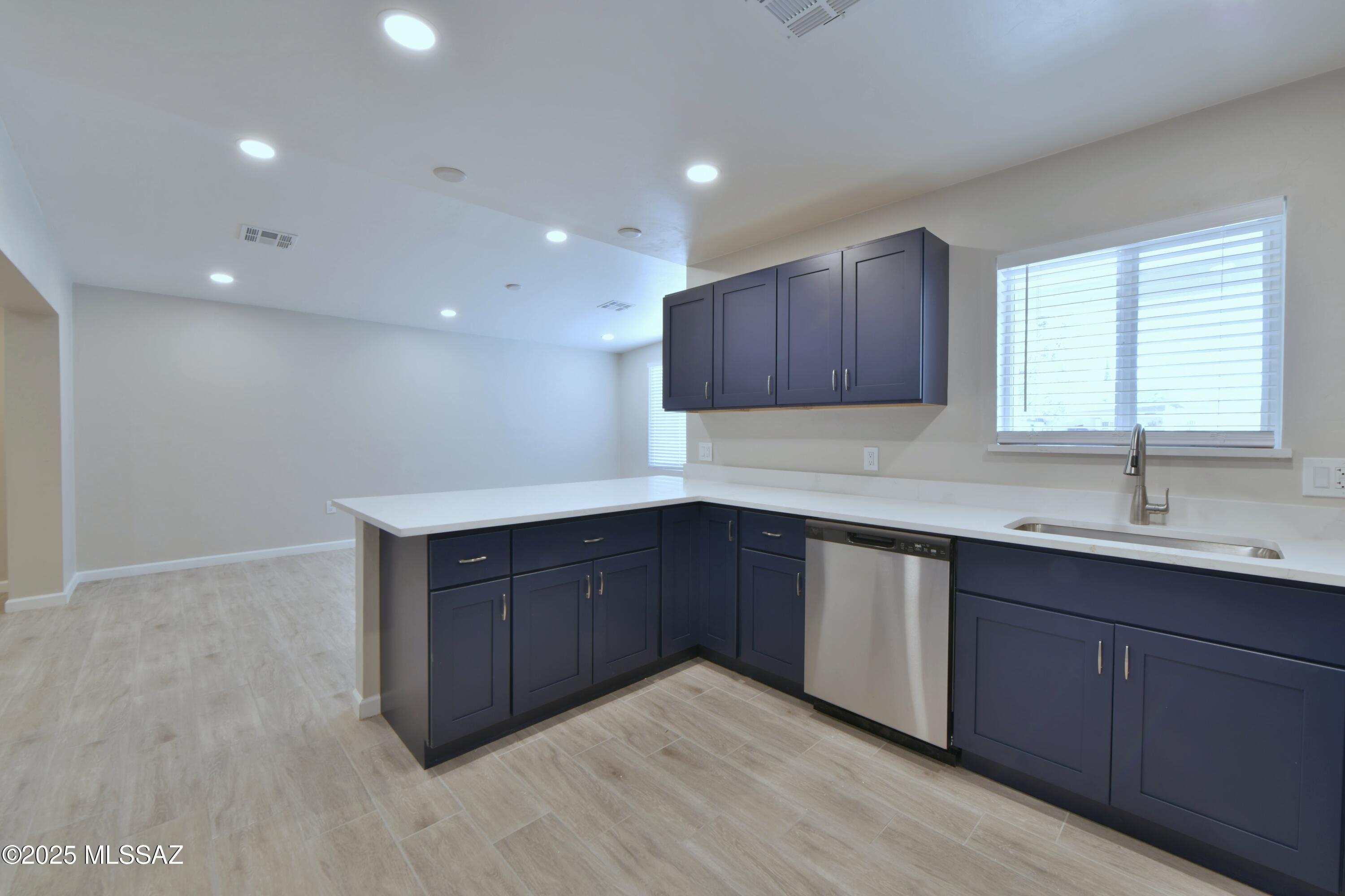 Coronet Park Subd. NO. 1 - Residential