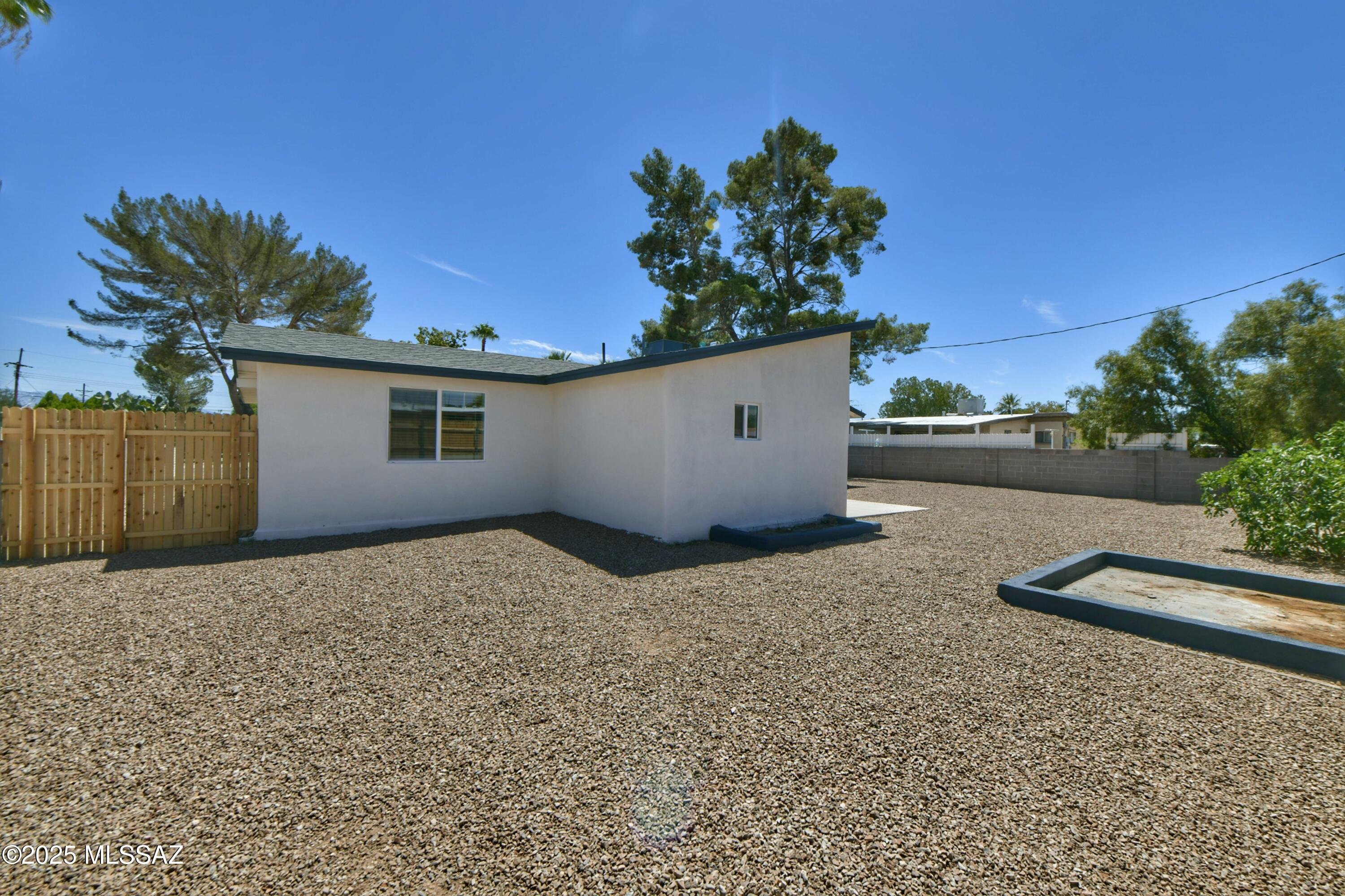 Coronet Park Subd. NO. 1 - Residential