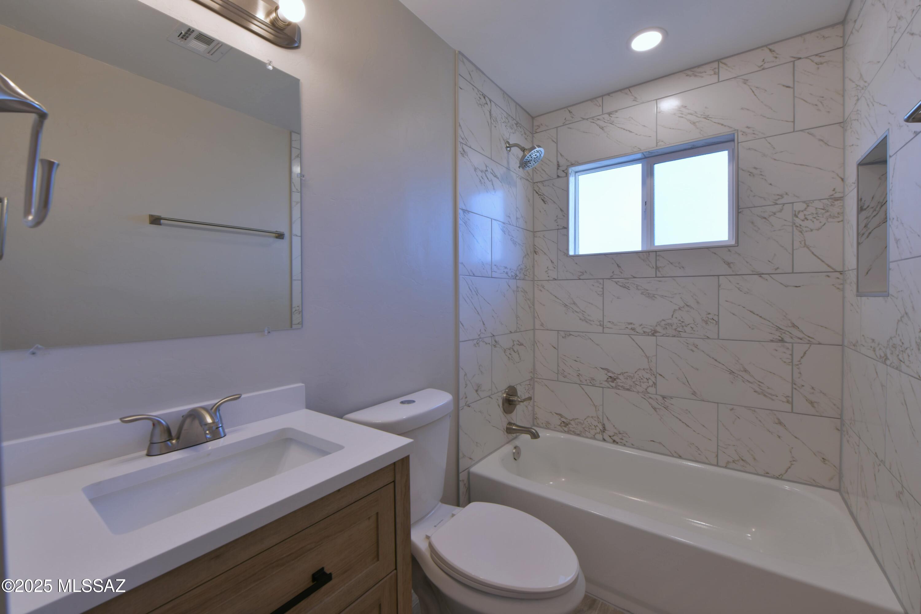 Coronet Park Subd. NO. 1 - Residential