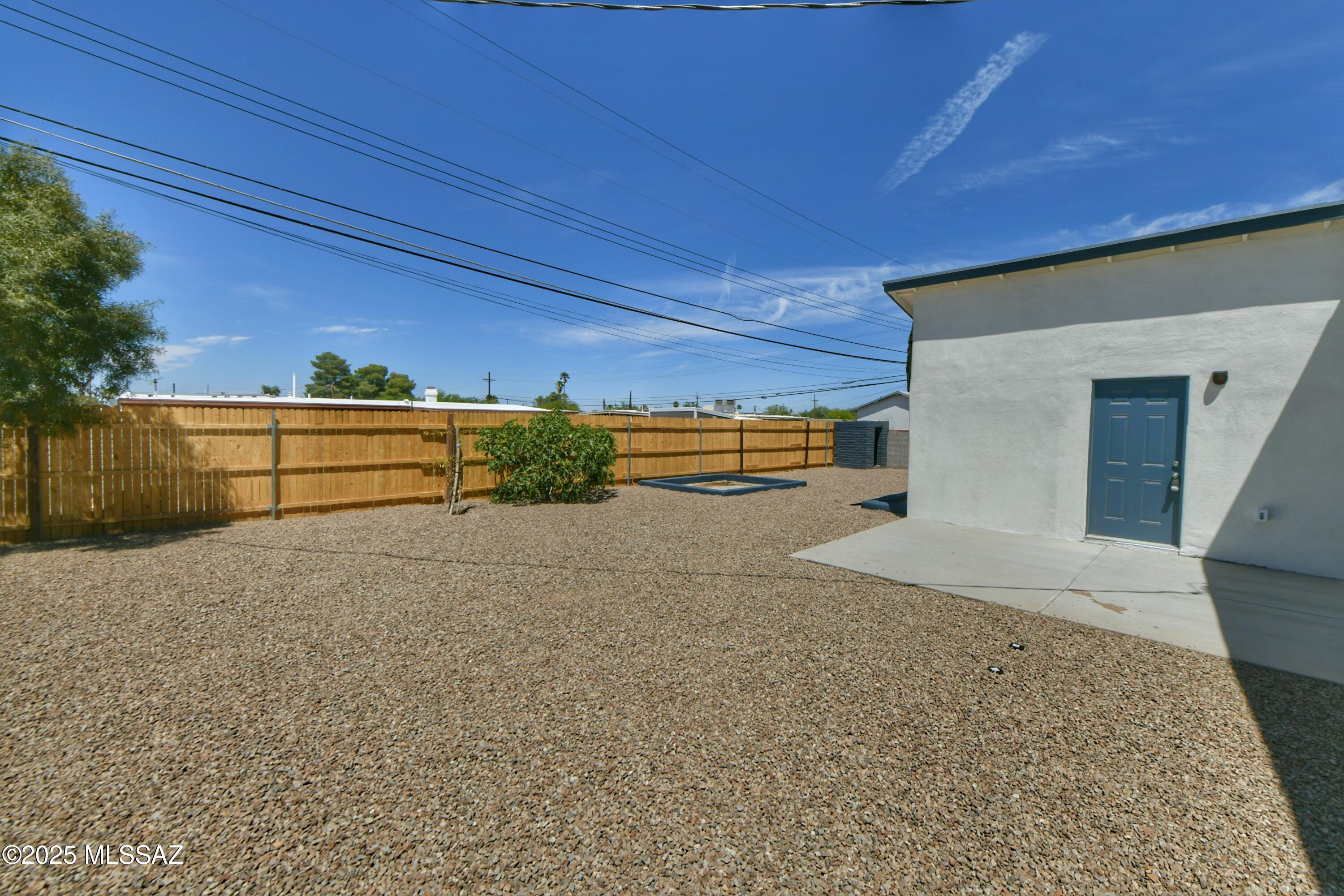 Coronet Park Subd. NO. 1 - Residential