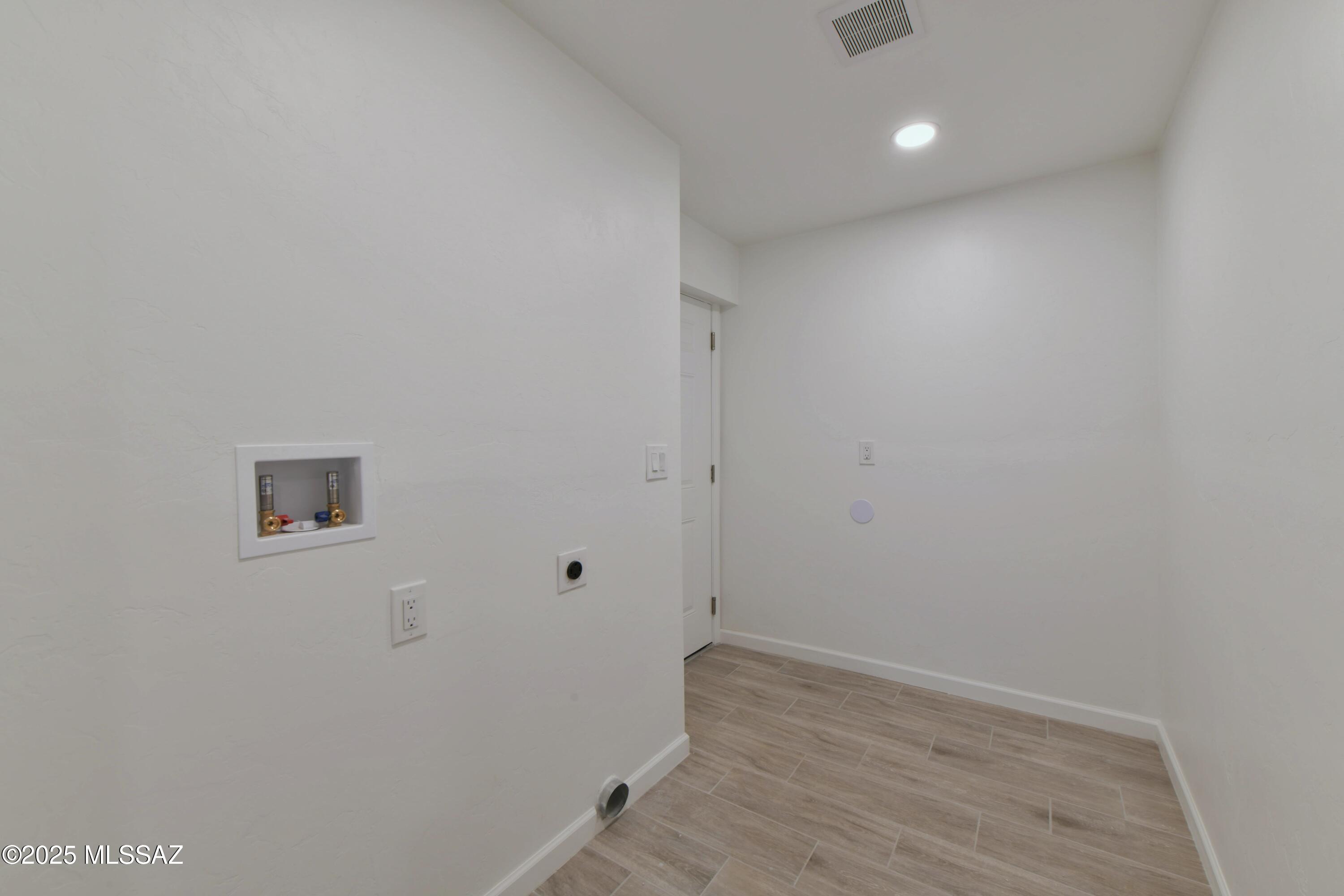 Coronet Park Subd. NO. 1 - Residential