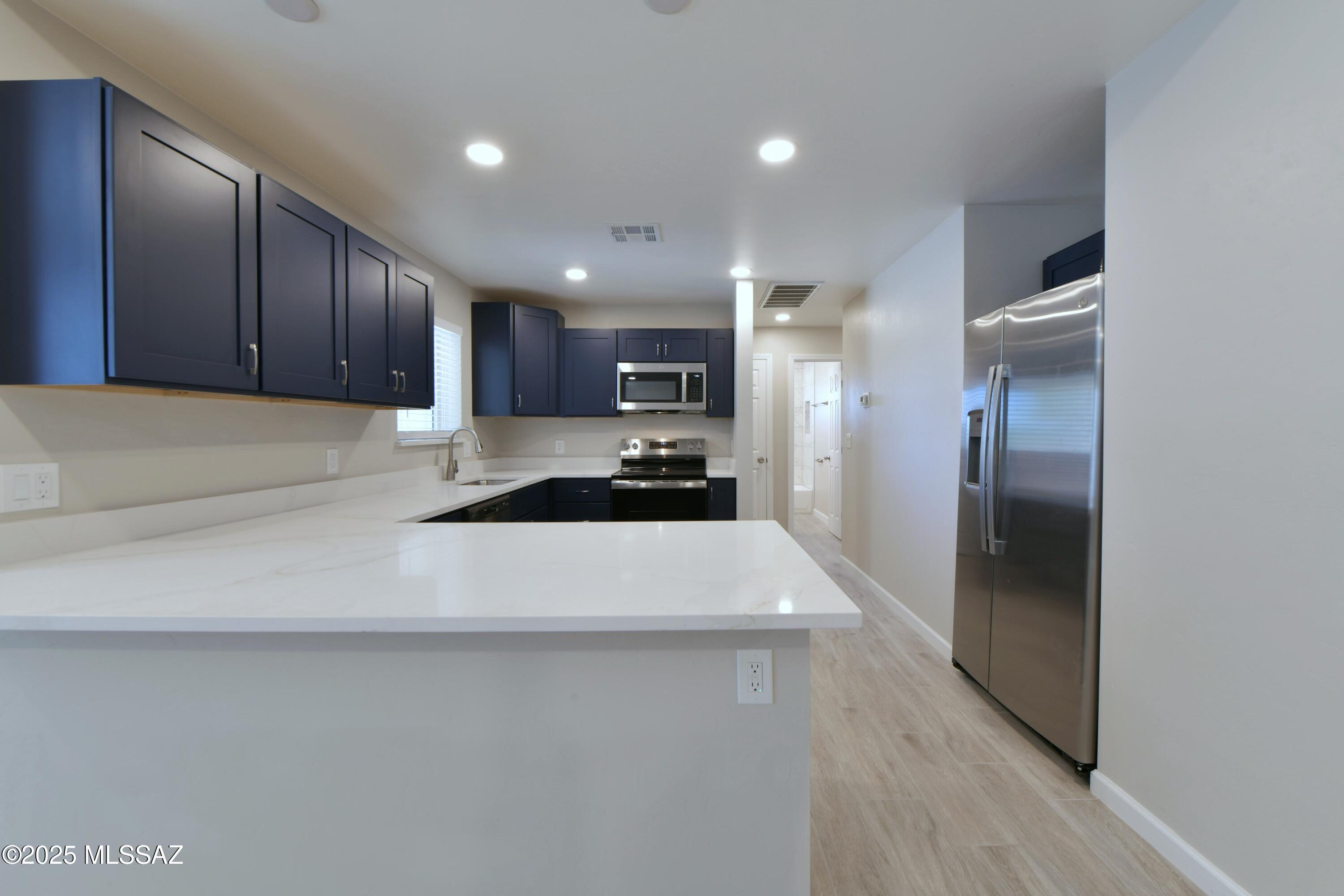 Coronet Park Subd. NO. 1 - Residential