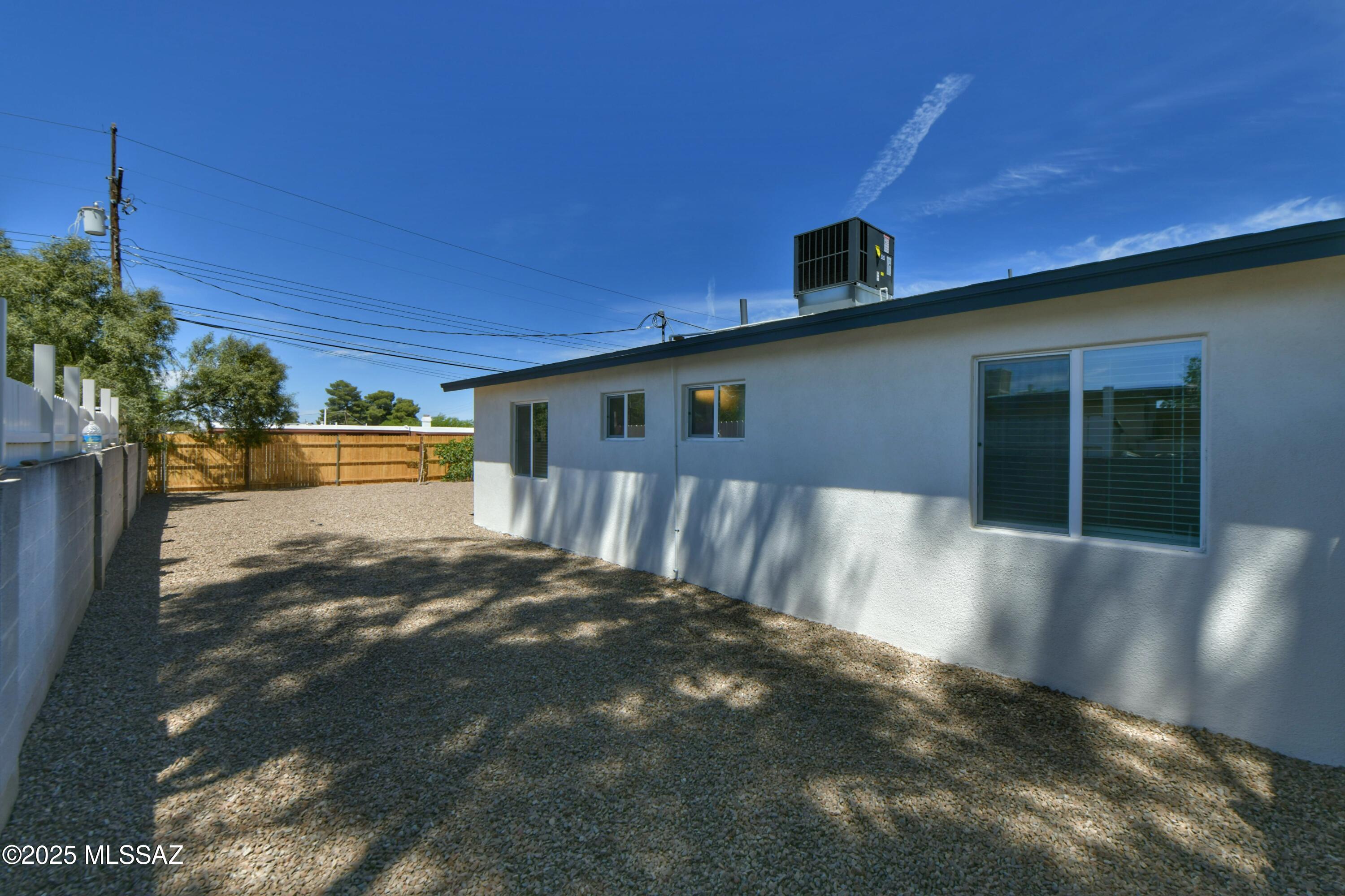 Coronet Park Subd. NO. 1 - Residential