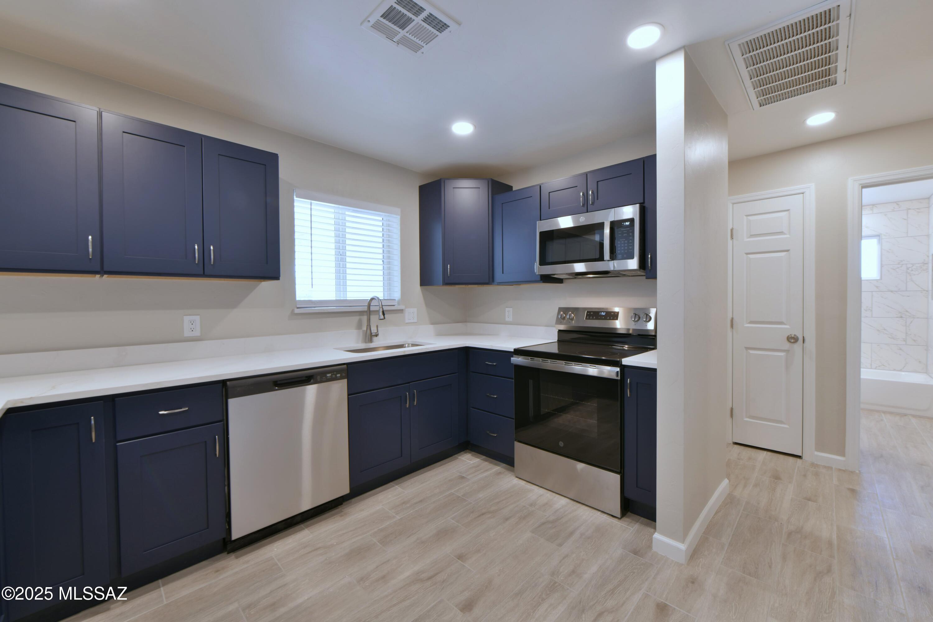 Coronet Park Subd. NO. 1 - Residential