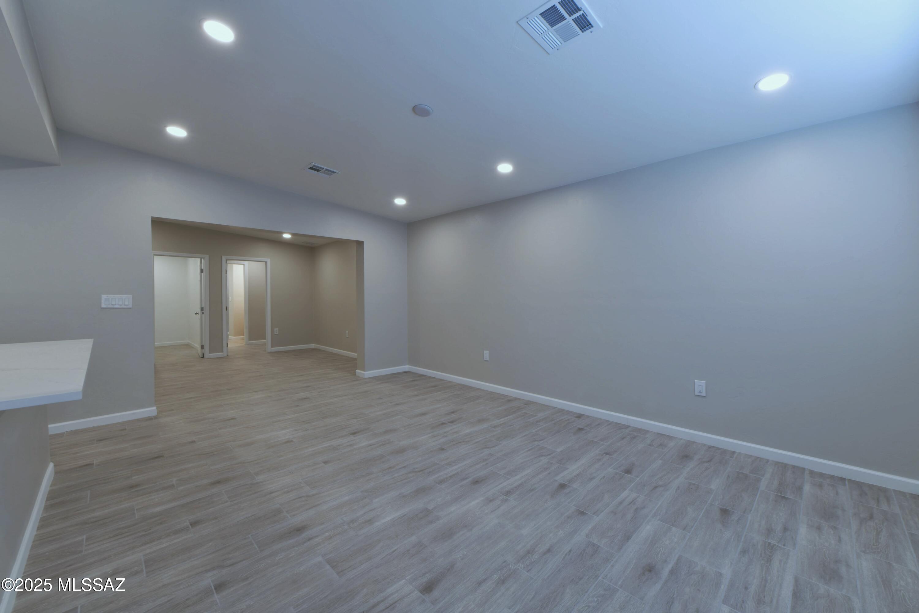 Coronet Park Subd. NO. 1 - Residential