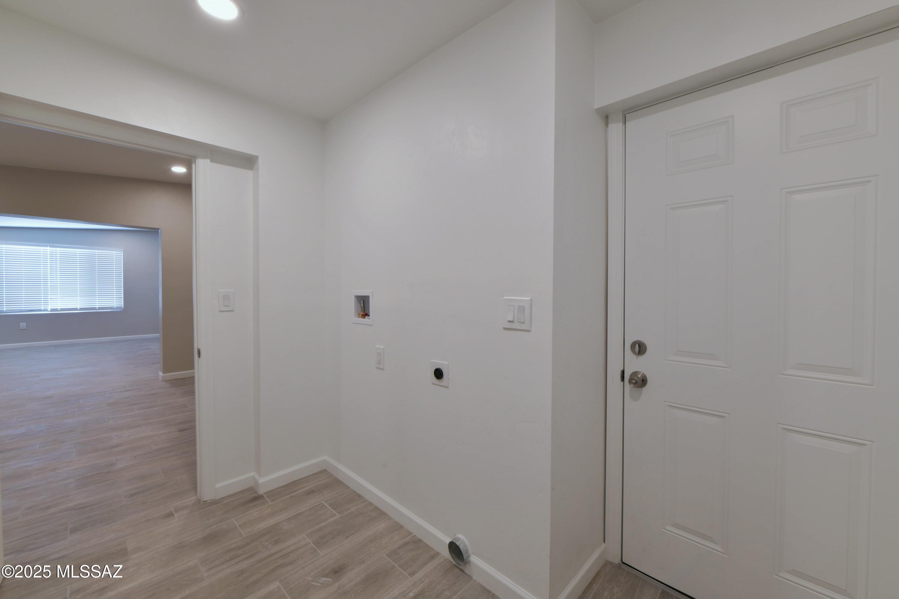 Coronet Park Subd. NO. 1 - Residential