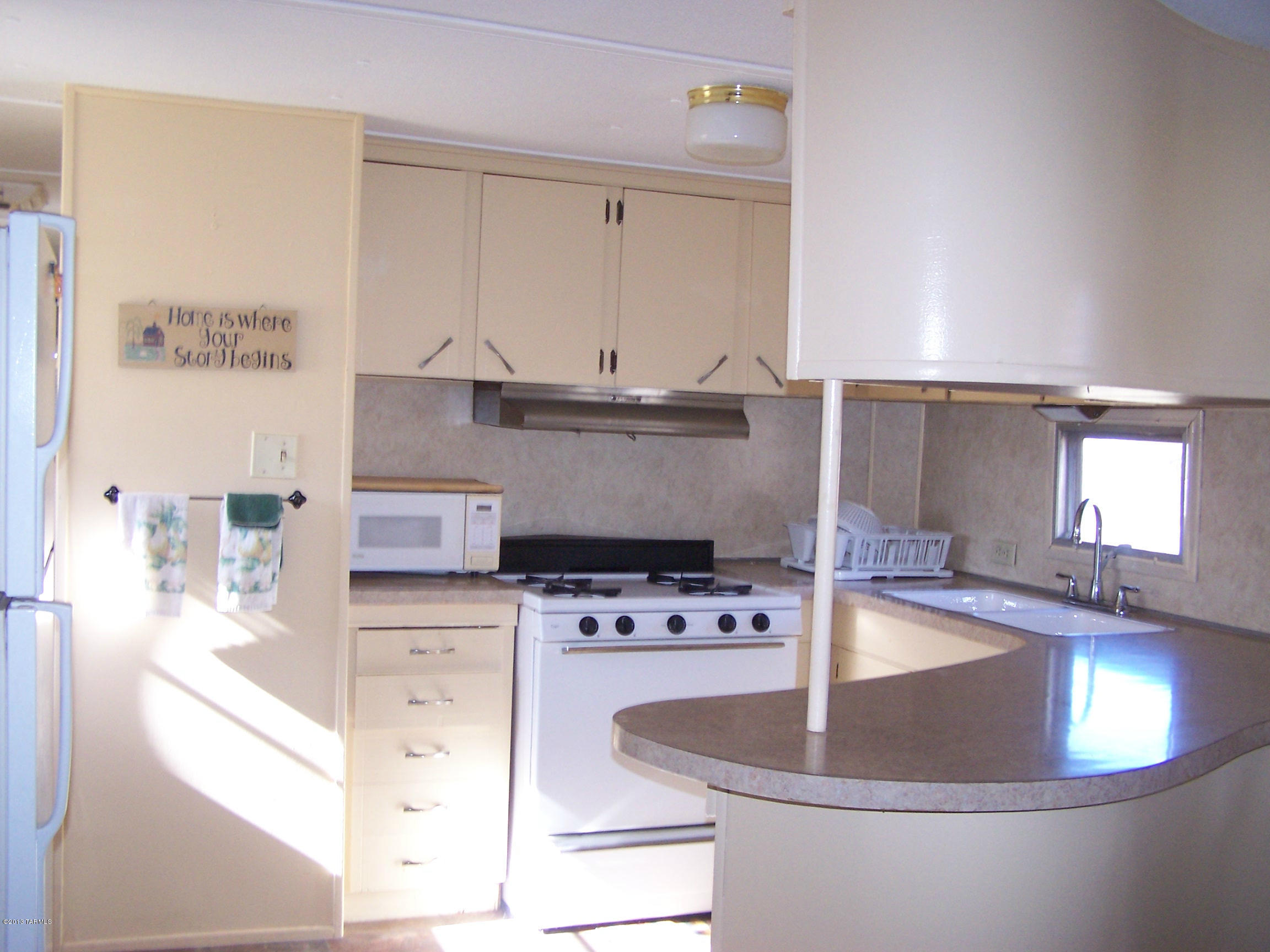 N/A - Residential Lease