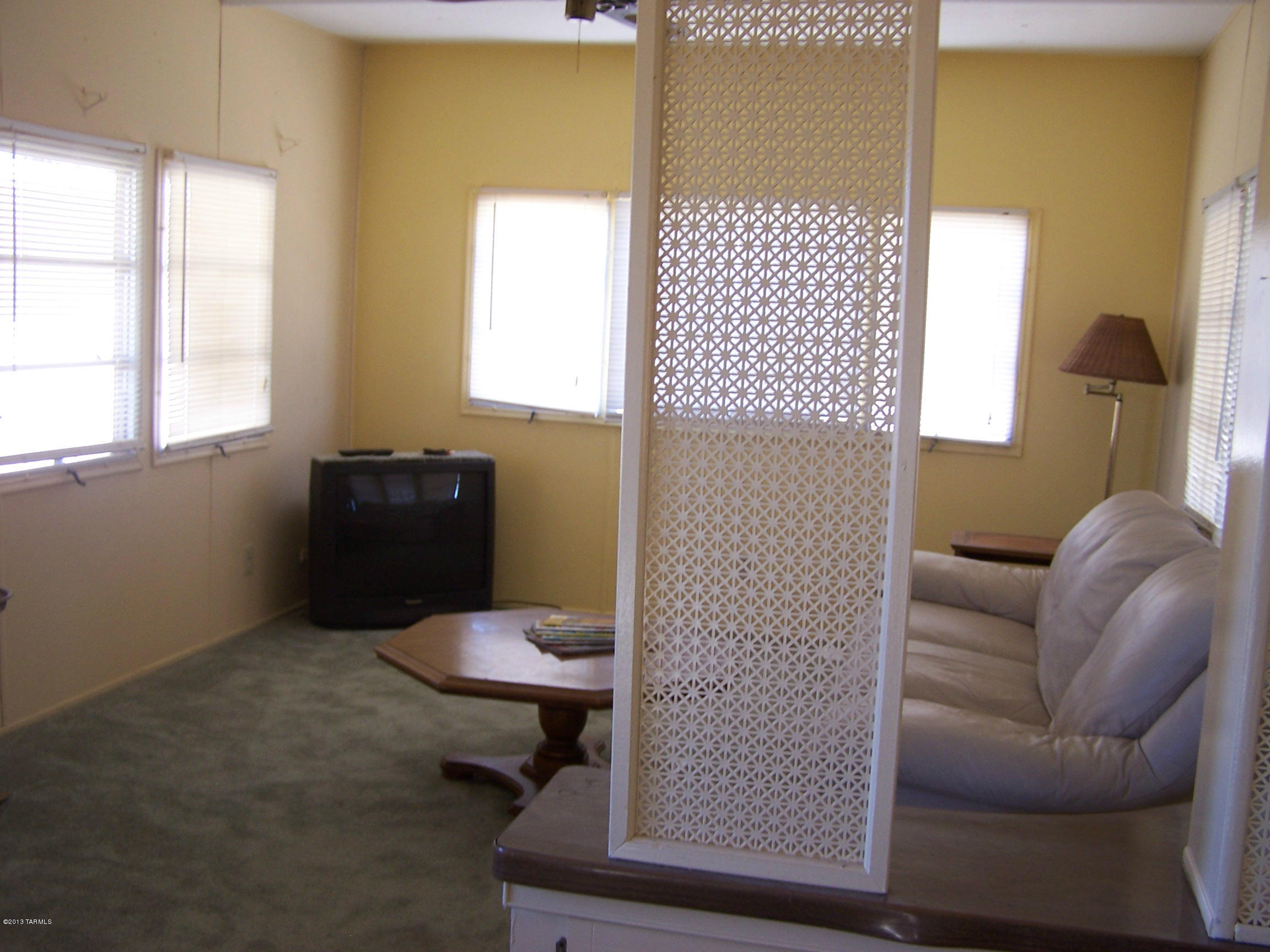 N/A - Residential Lease
