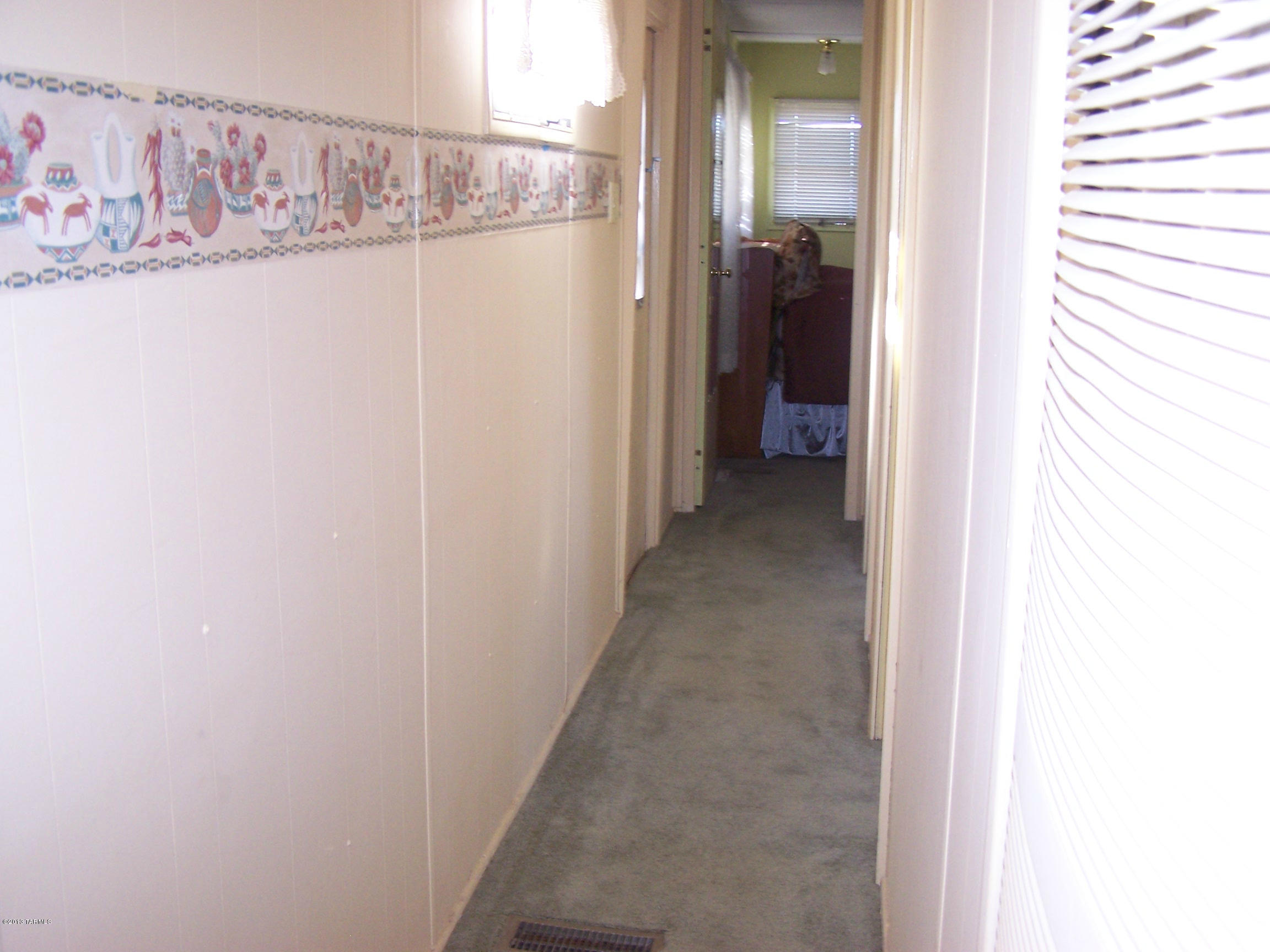 N/A - Residential Lease
