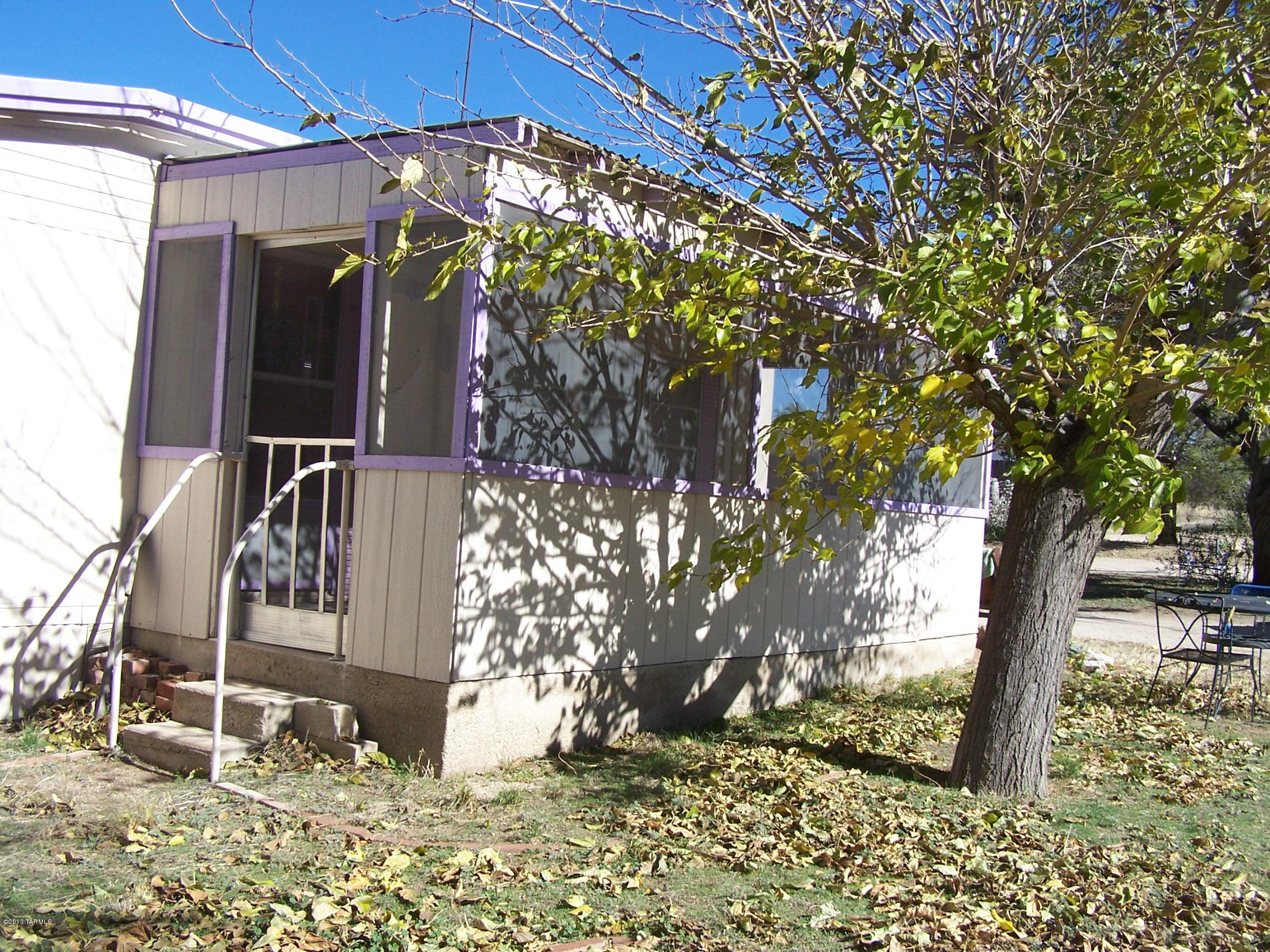N/A - Residential Lease
