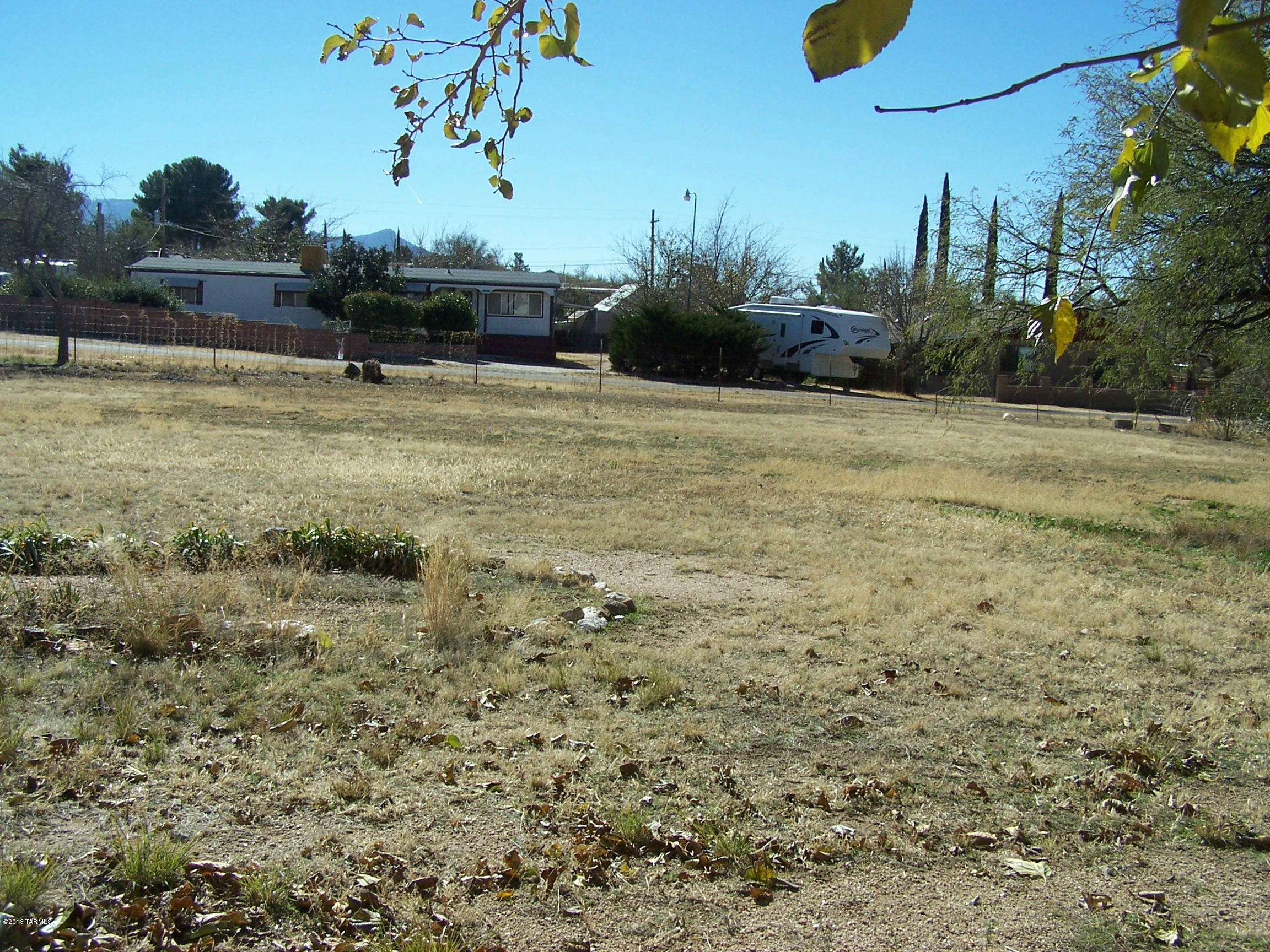 N/A - Residential Lease