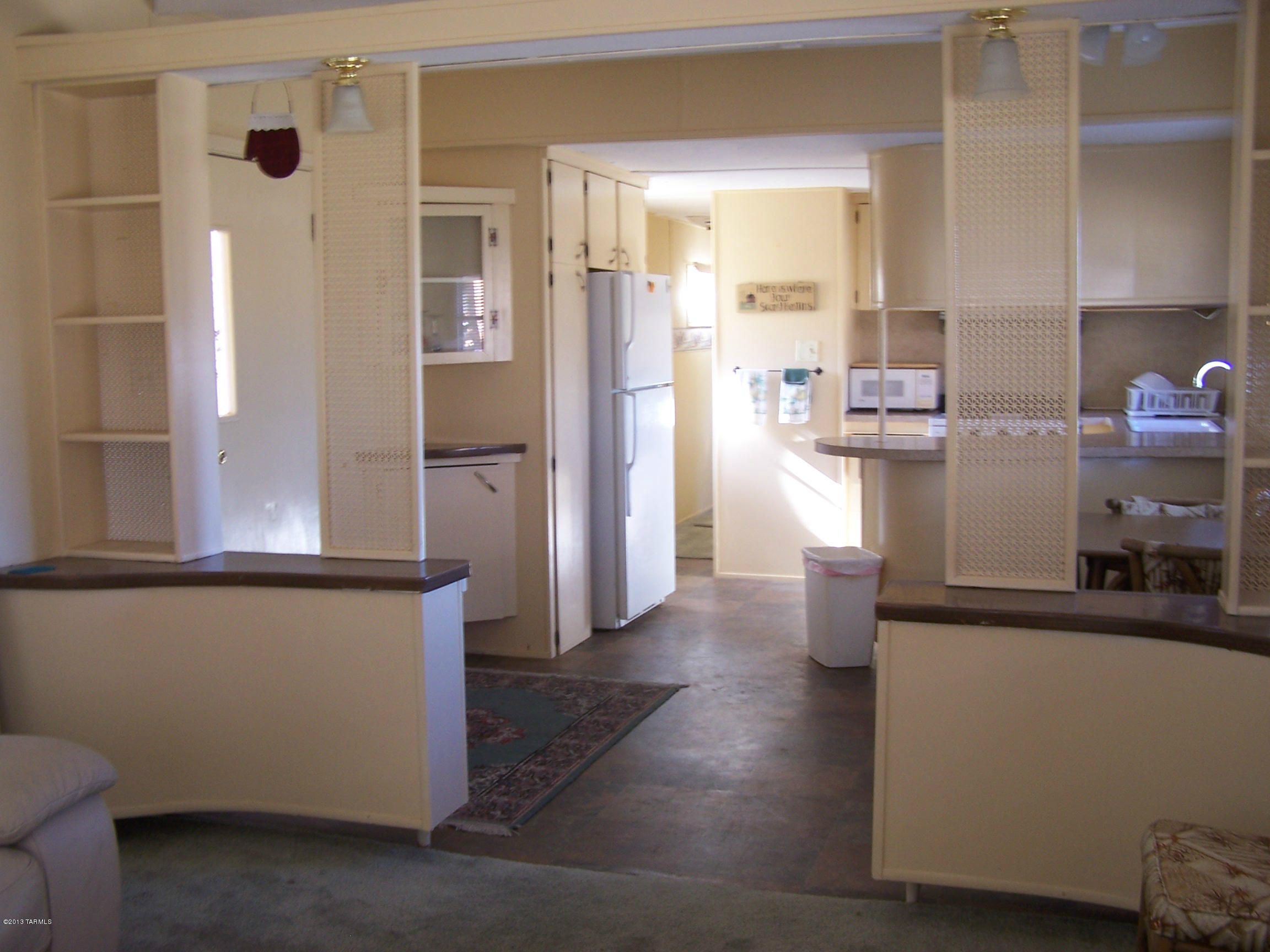 N/A - Residential Lease