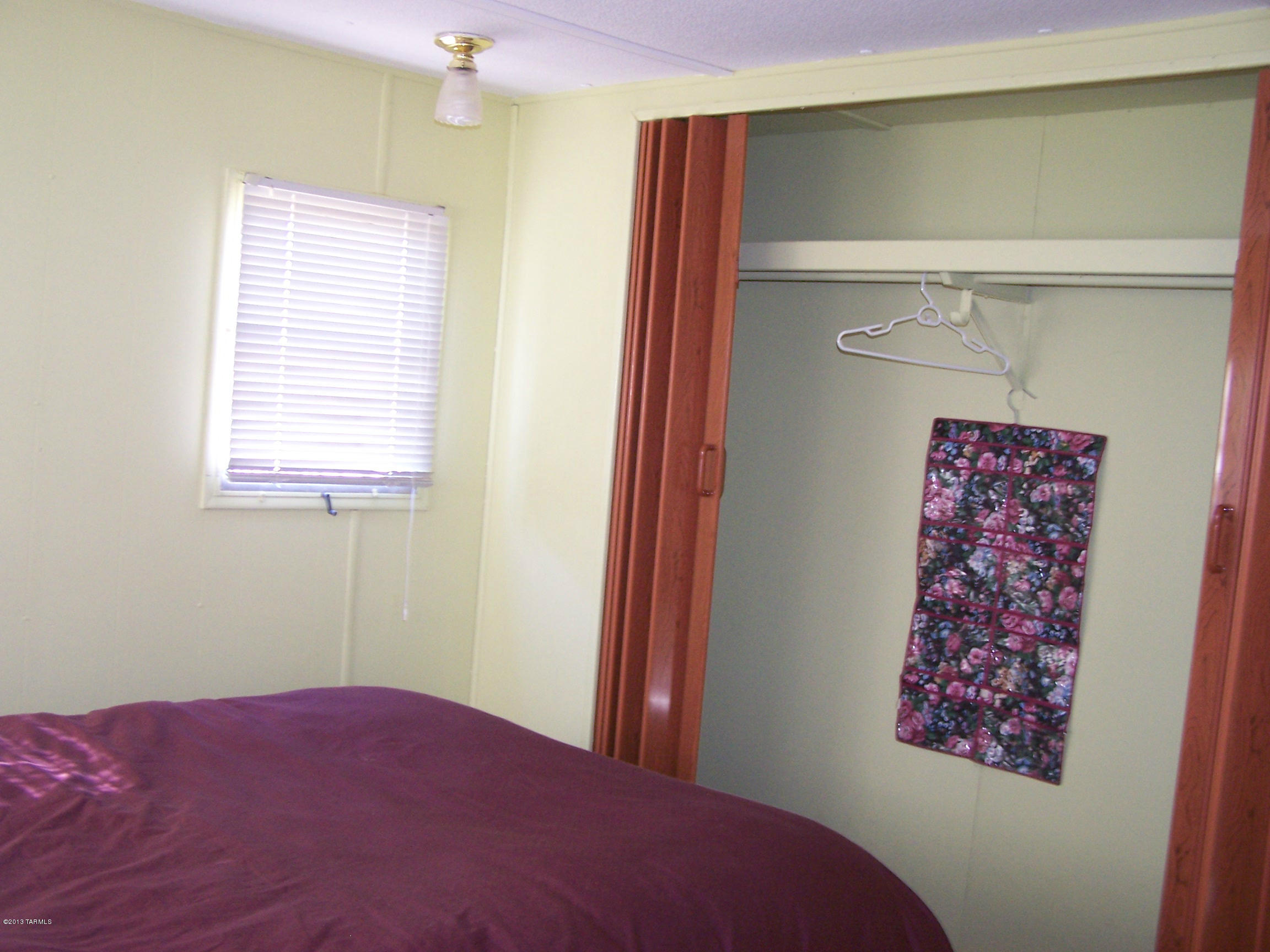 N/A - Residential Lease
