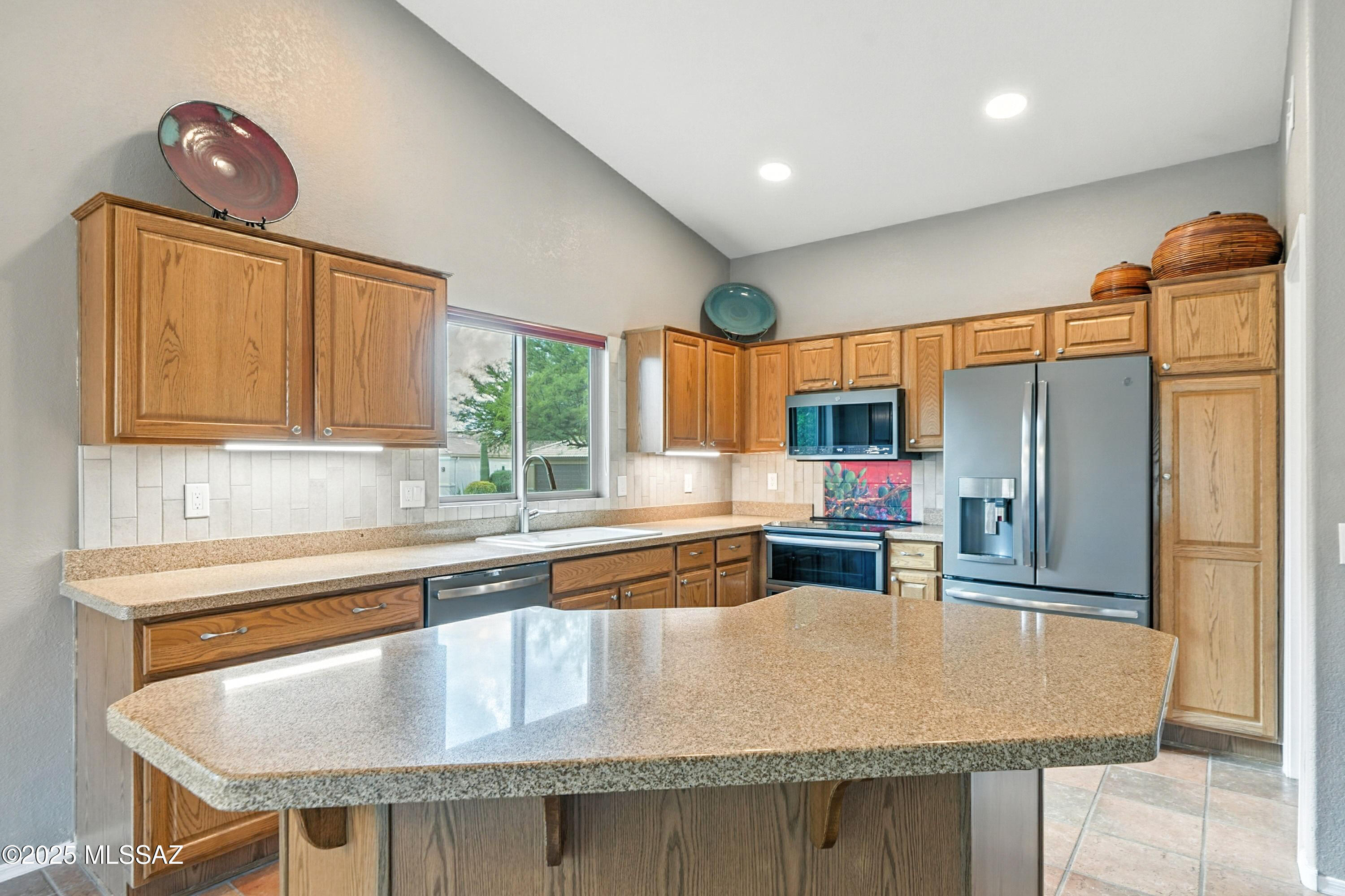 Quail Creek (1-306) - Residential
