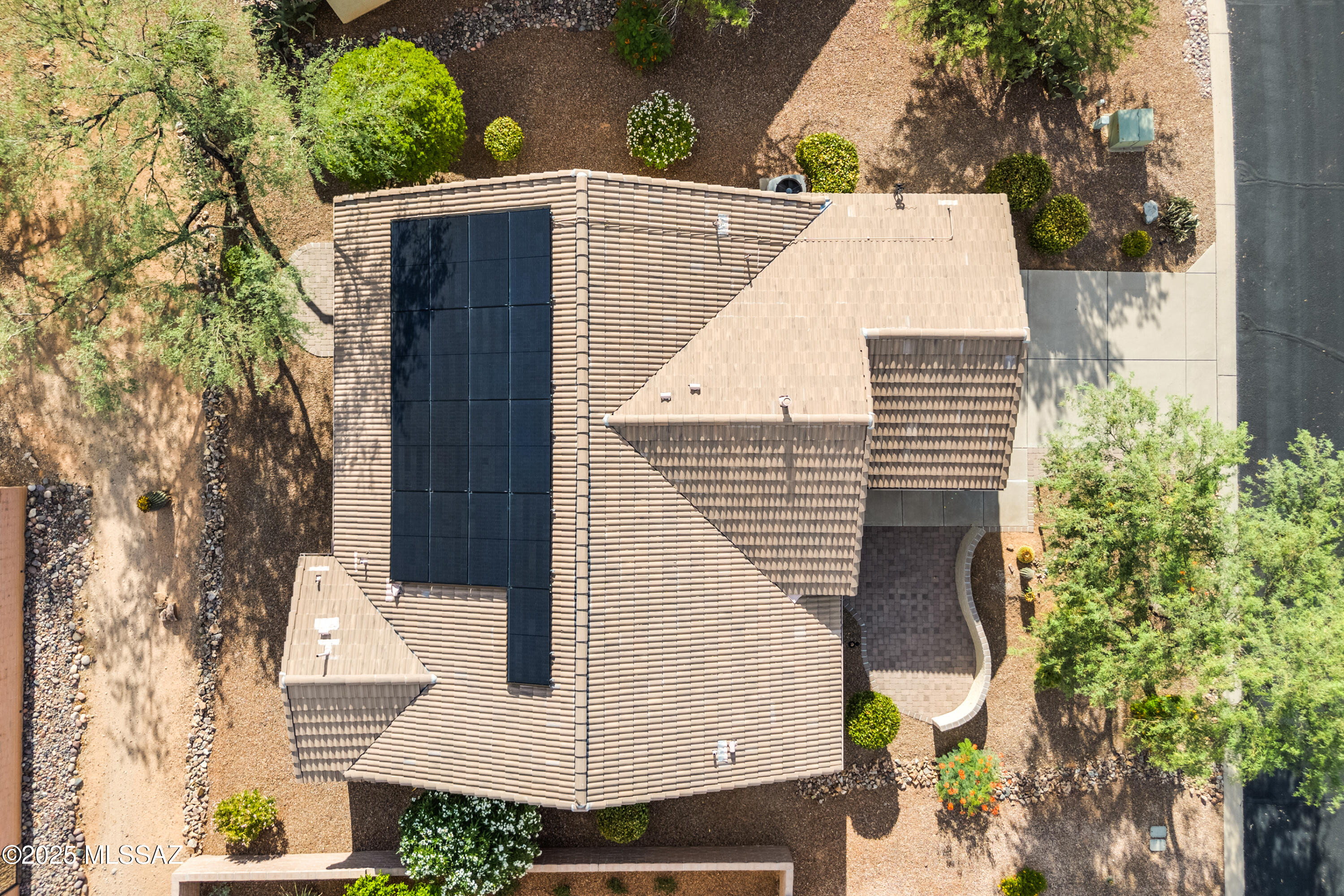 Quail Creek (1-306) - Residential