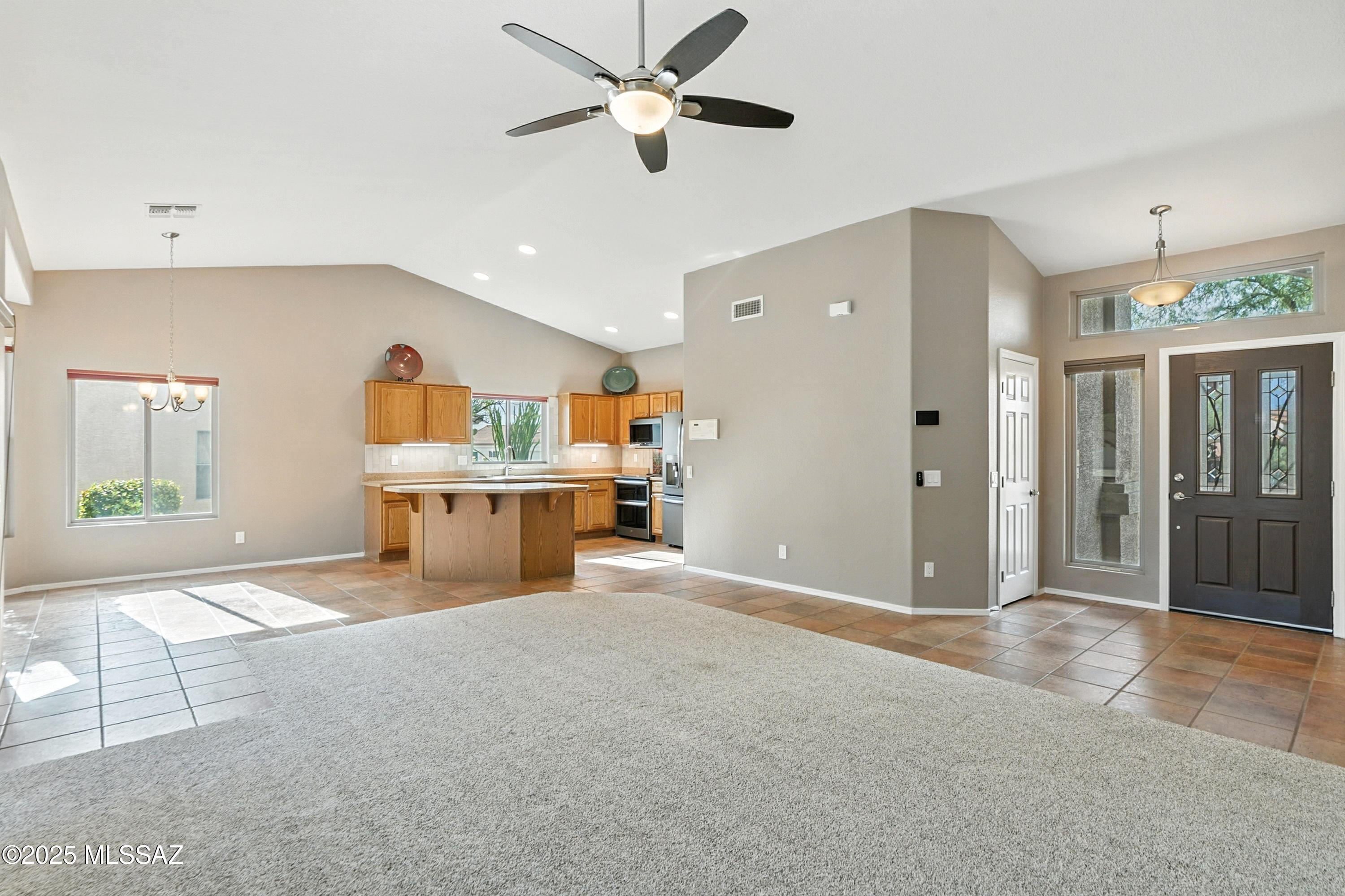 Quail Creek (1-306) - Residential