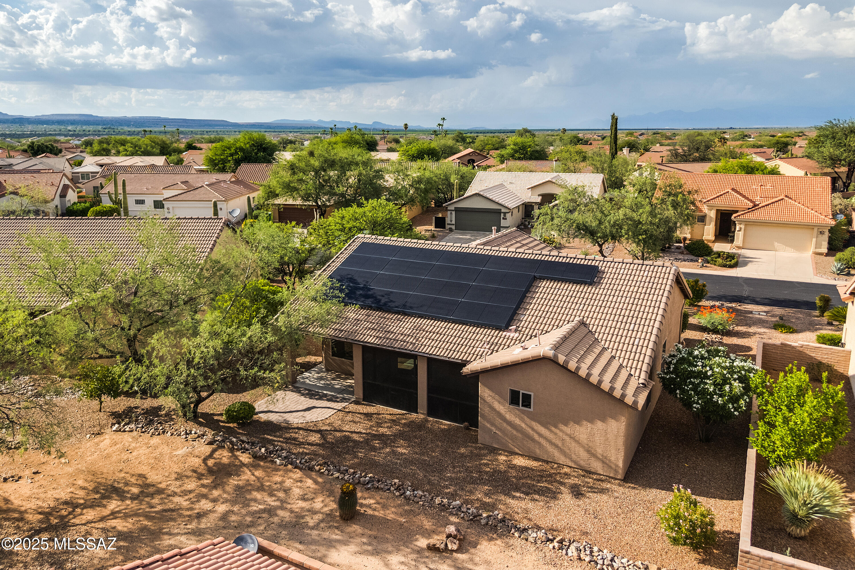 Quail Creek (1-306) - Residential