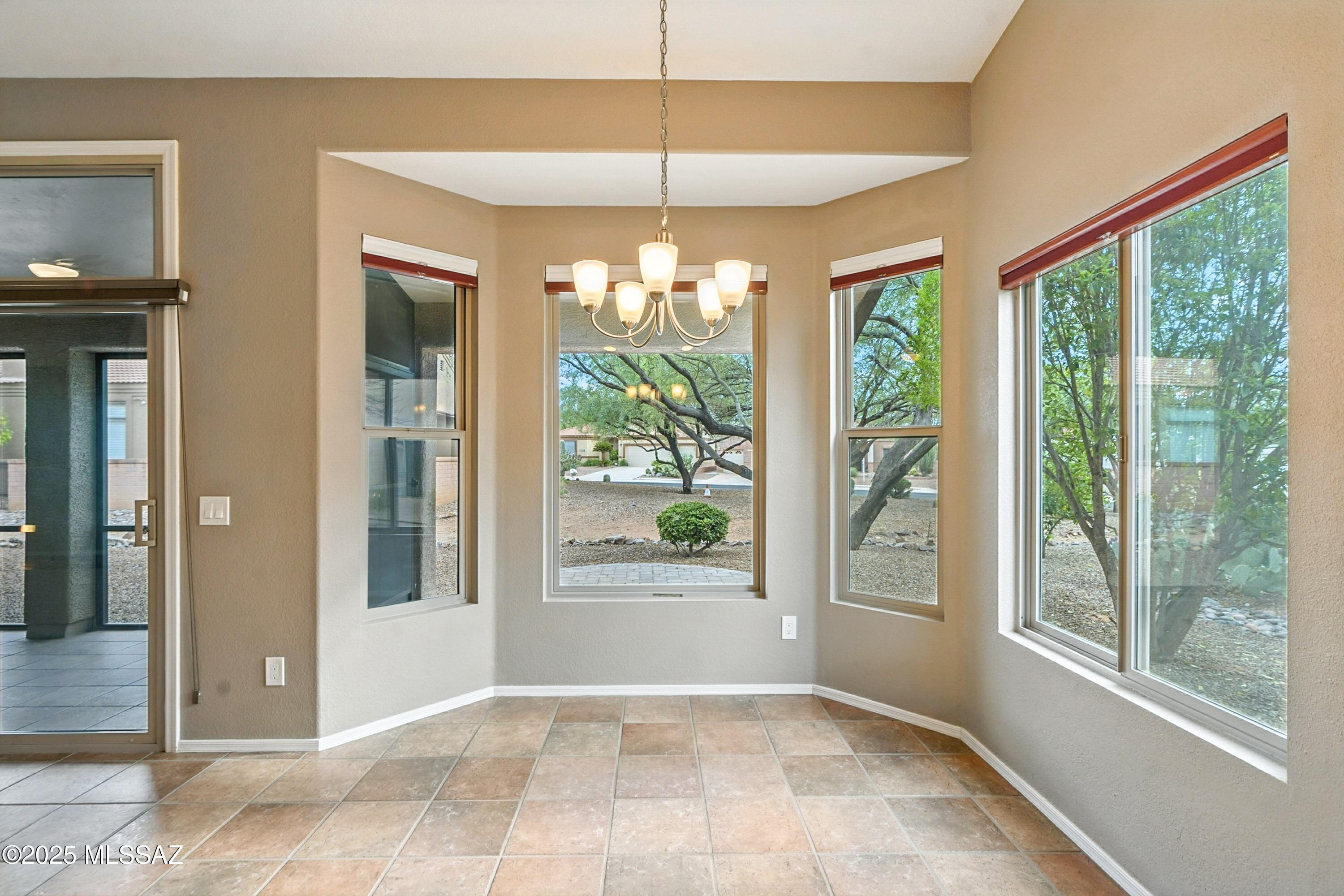 Quail Creek (1-306) - Residential