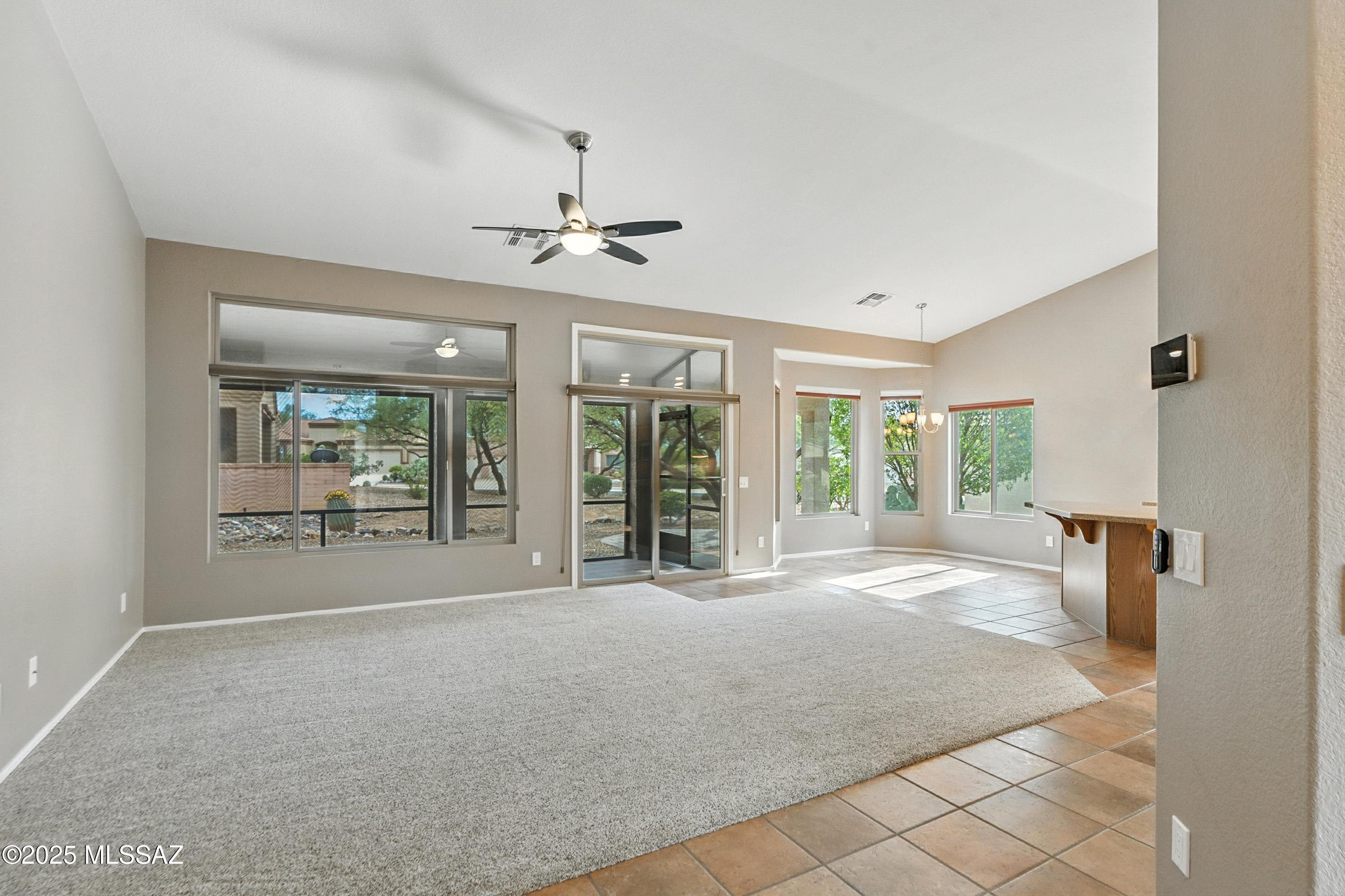 Quail Creek (1-306) - Residential