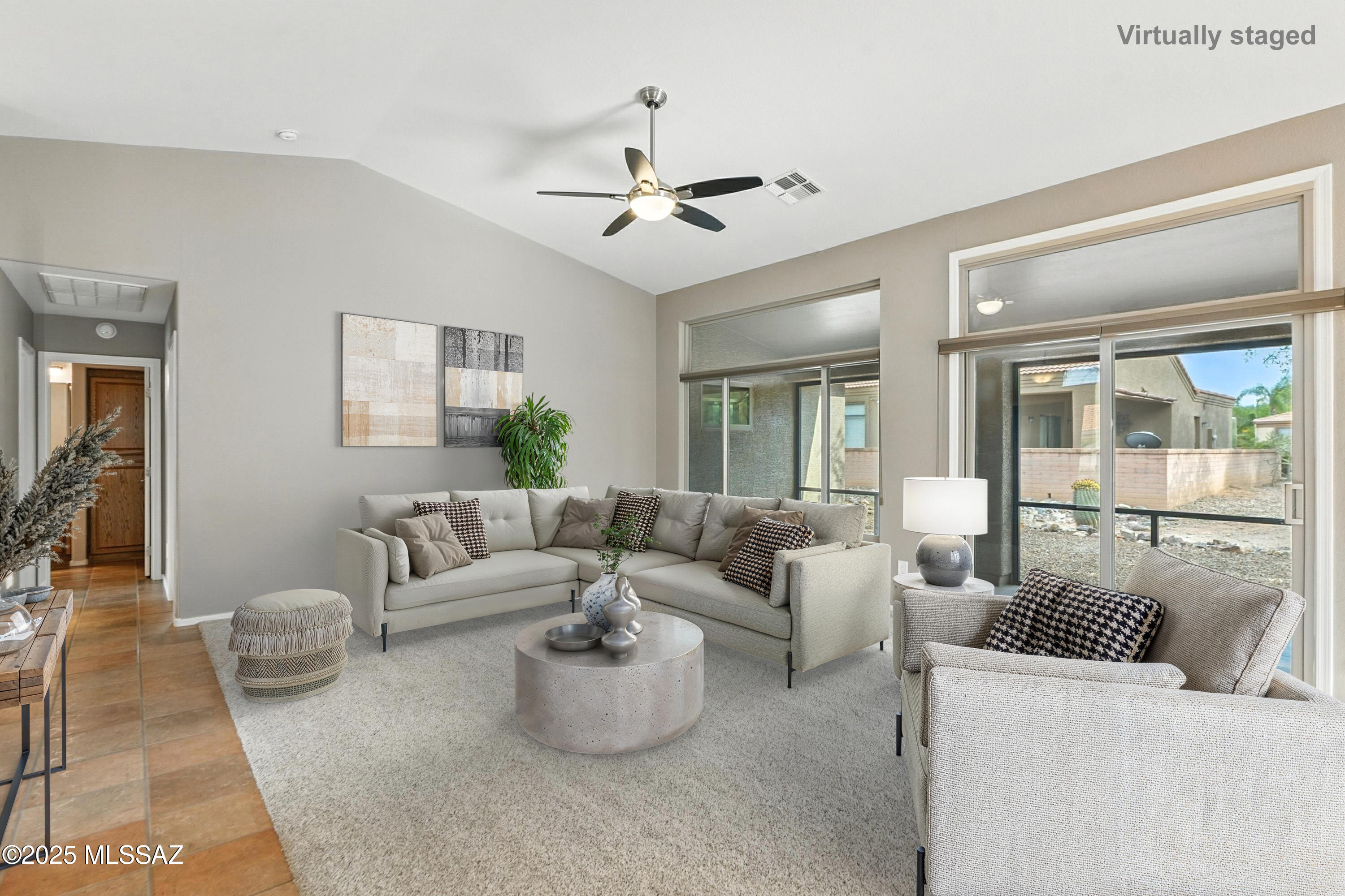 Quail Creek (1-306) - Residential