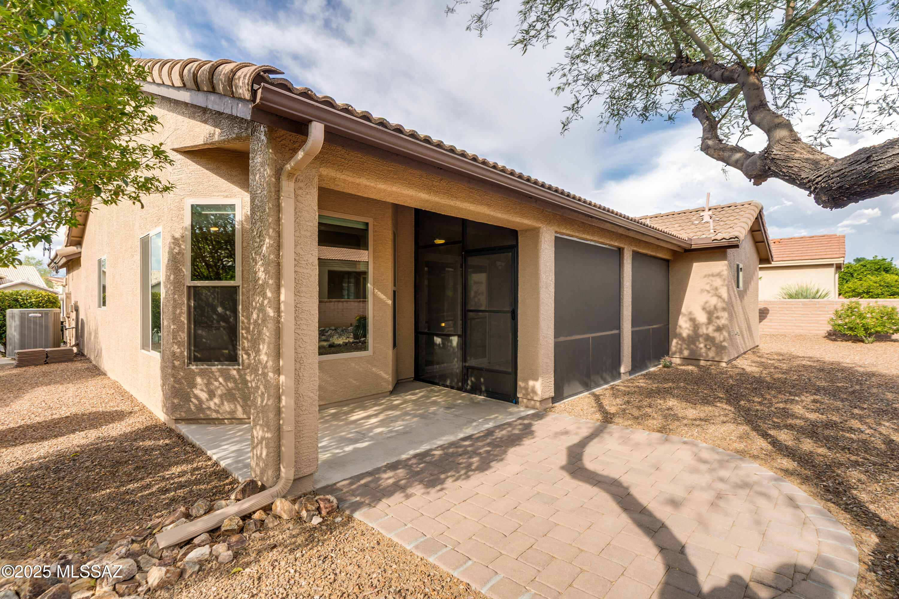 Quail Creek (1-306) - Residential