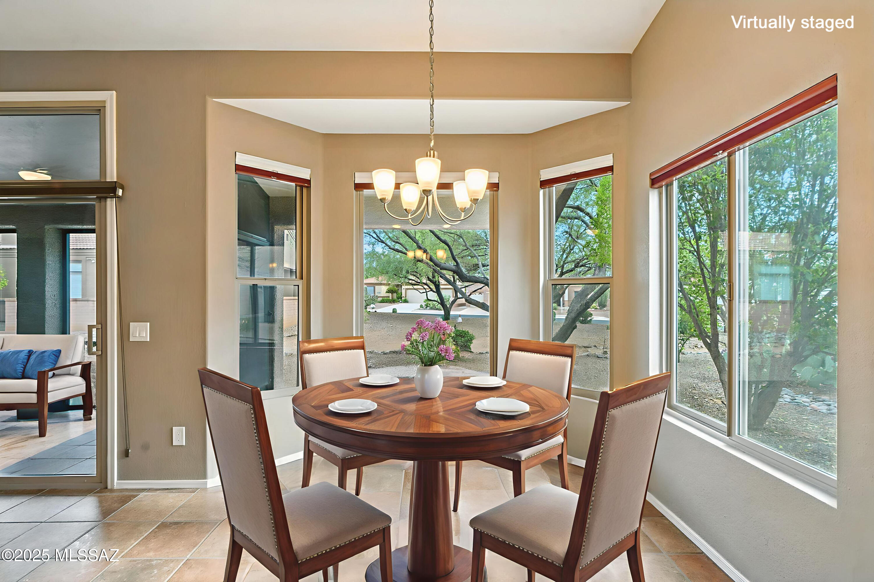 Quail Creek (1-306) - Residential