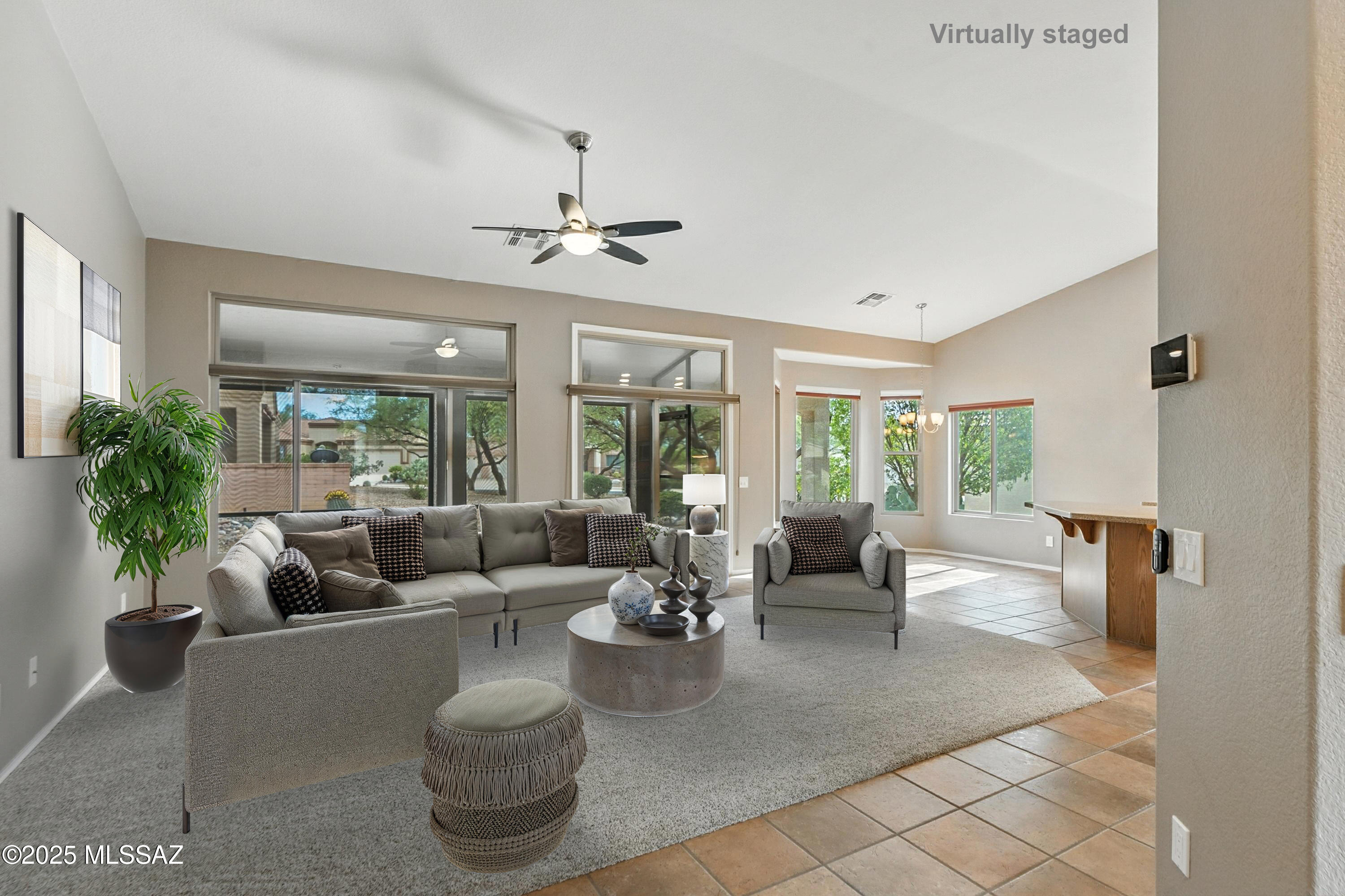 Quail Creek (1-306) - Residential