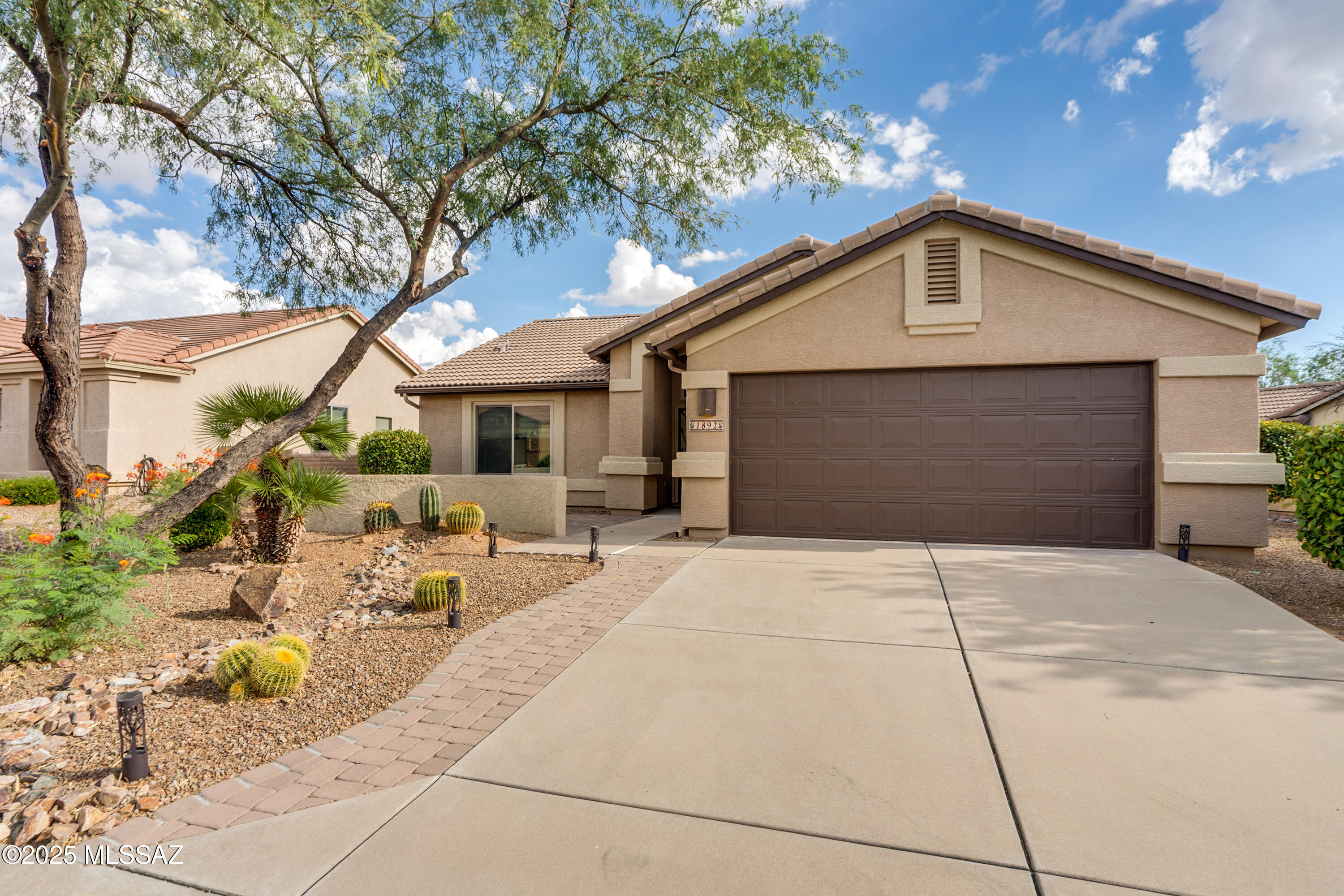 Quail Creek (1-306) - Residential