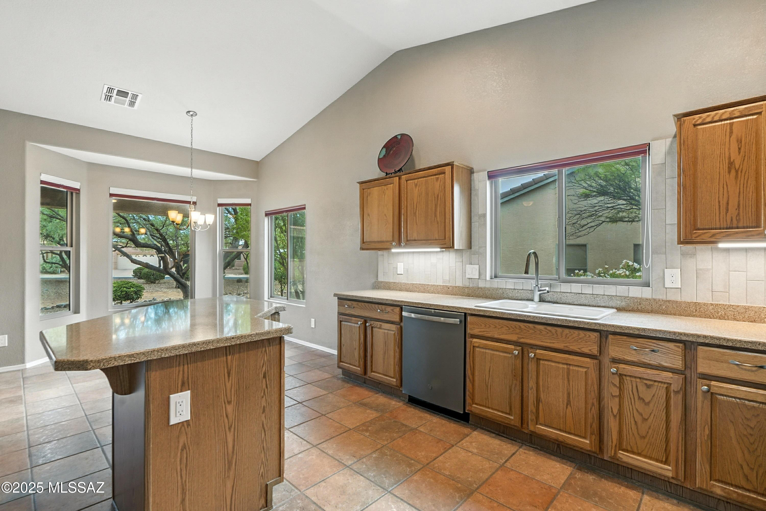 Quail Creek (1-306) - Residential
