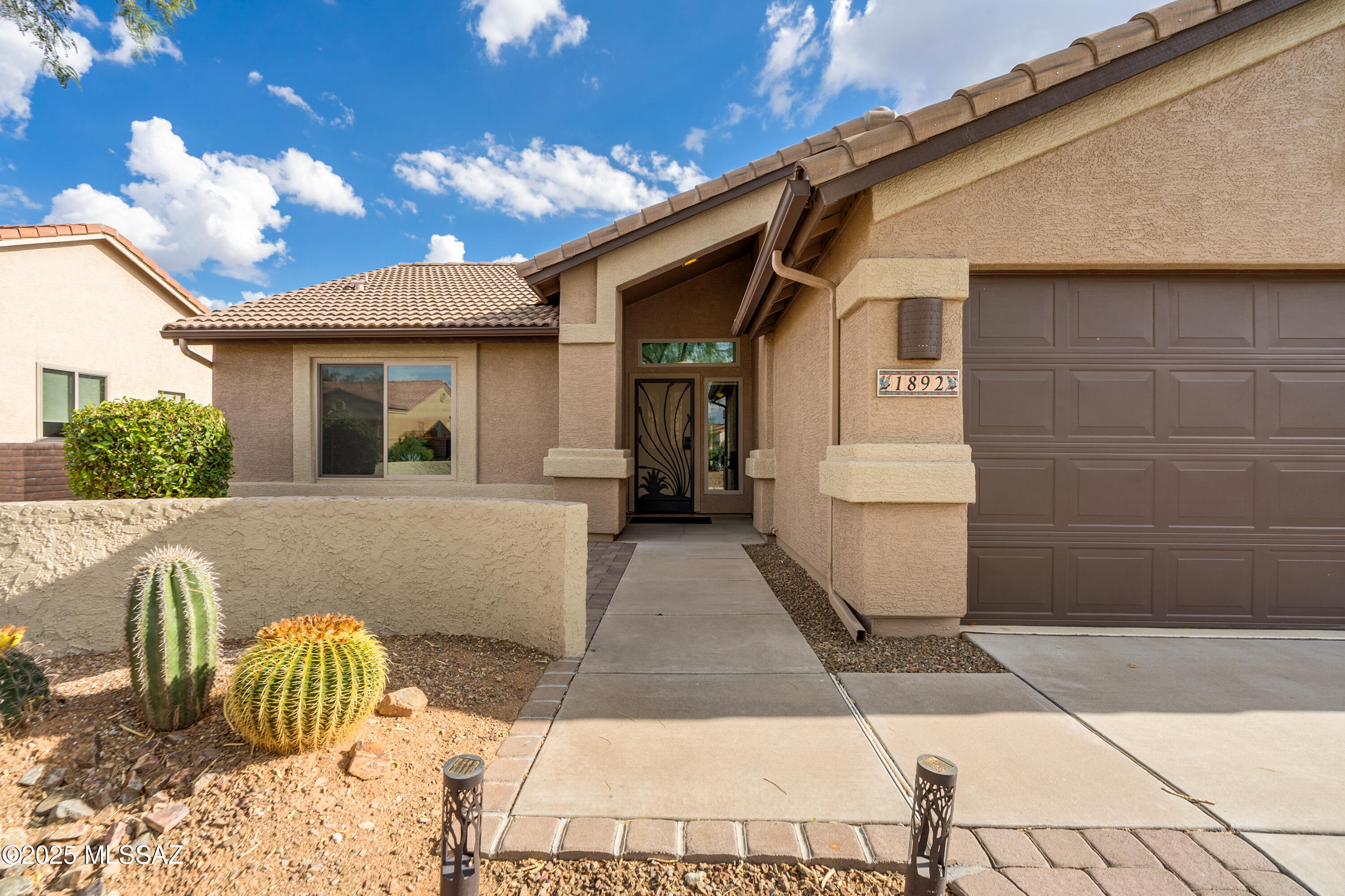 Quail Creek (1-306) - Residential