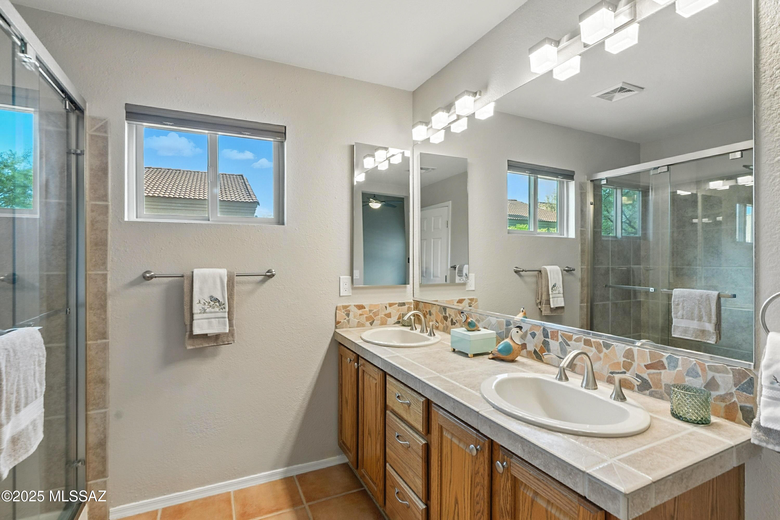 Quail Creek (1-306) - Residential