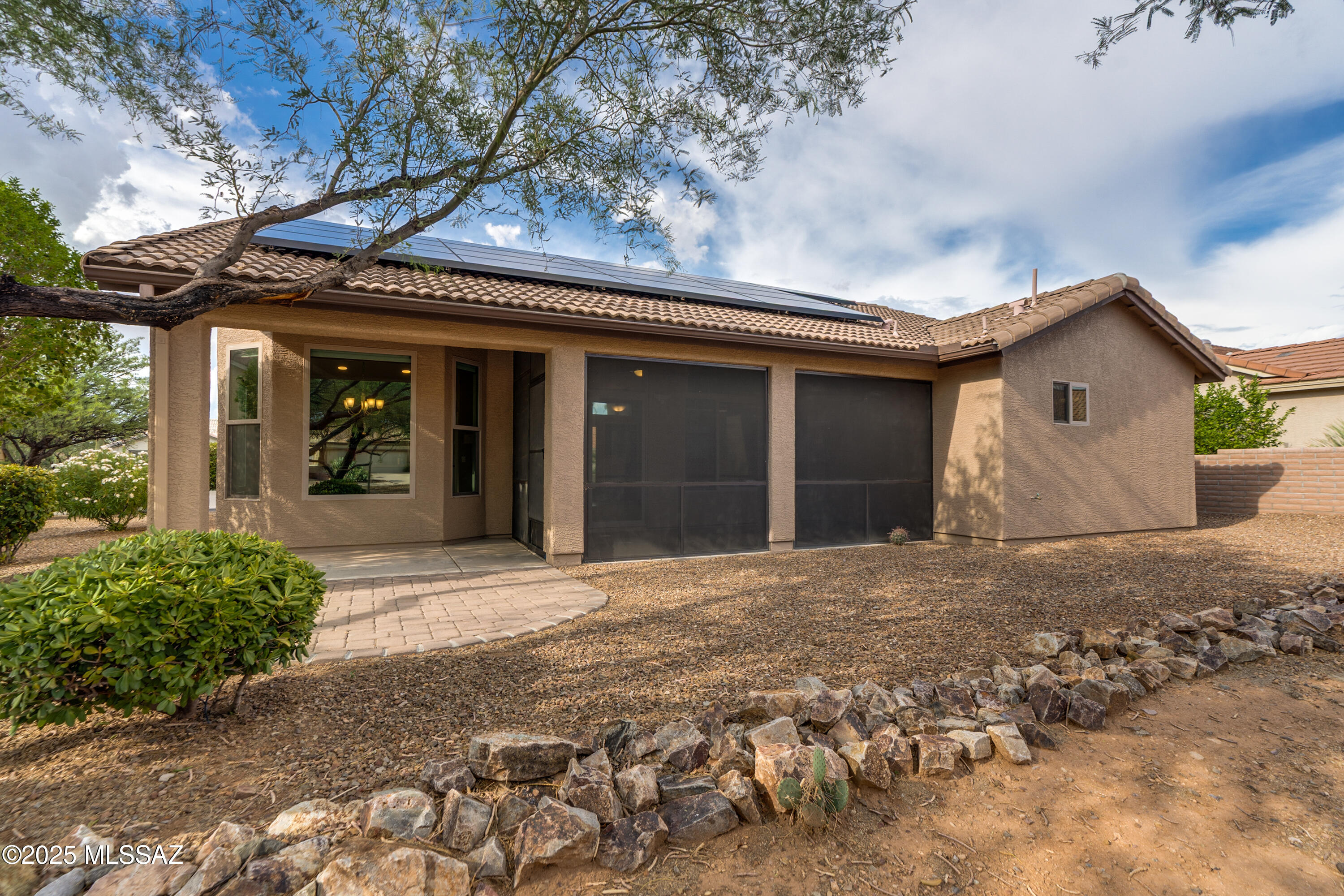 Quail Creek (1-306) - Residential