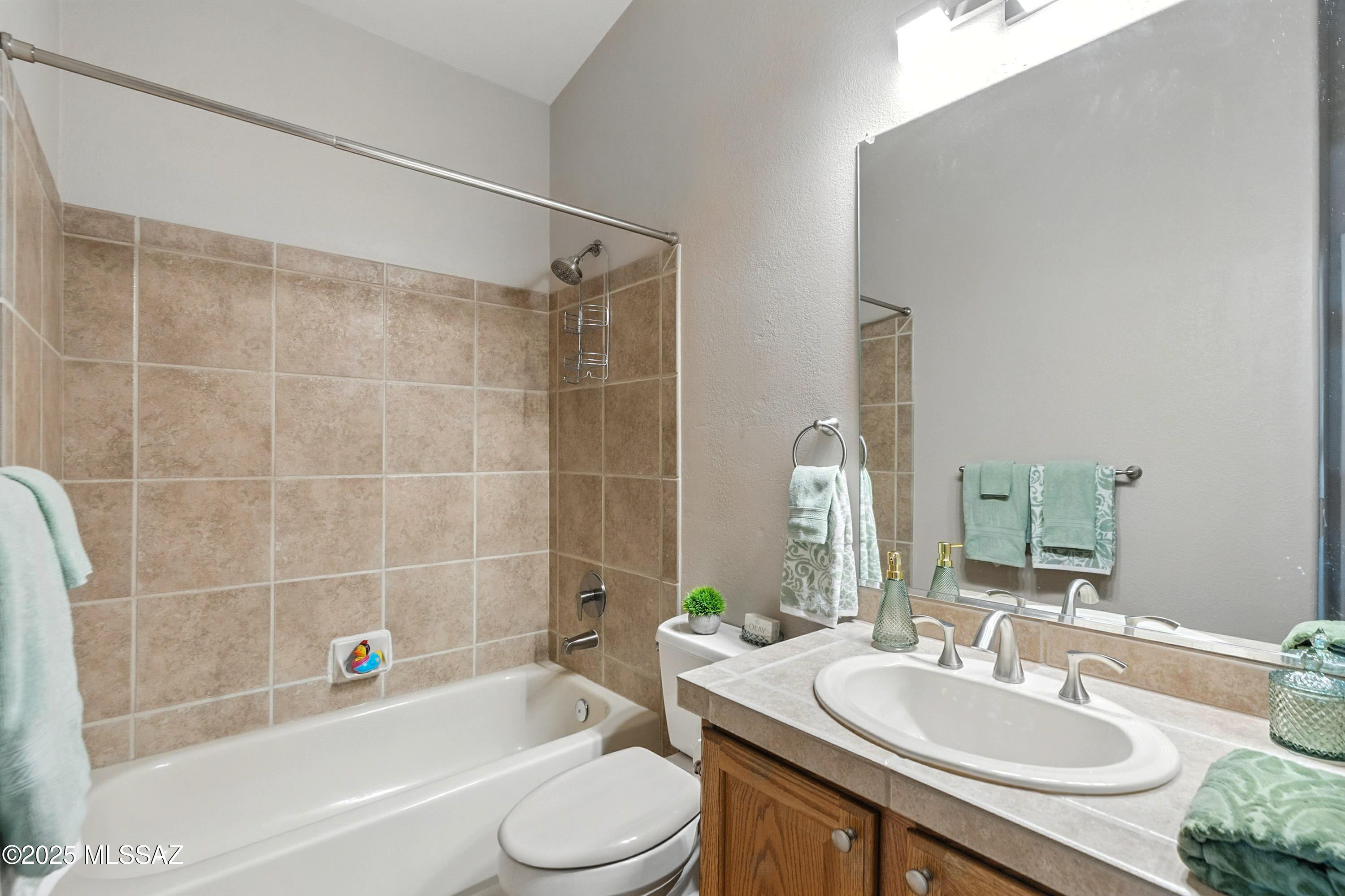 Quail Creek (1-306) - Residential