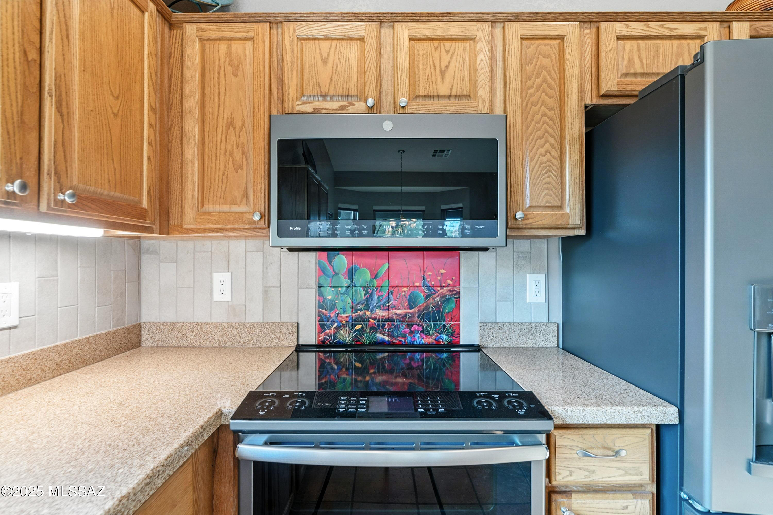 Quail Creek (1-306) - Residential