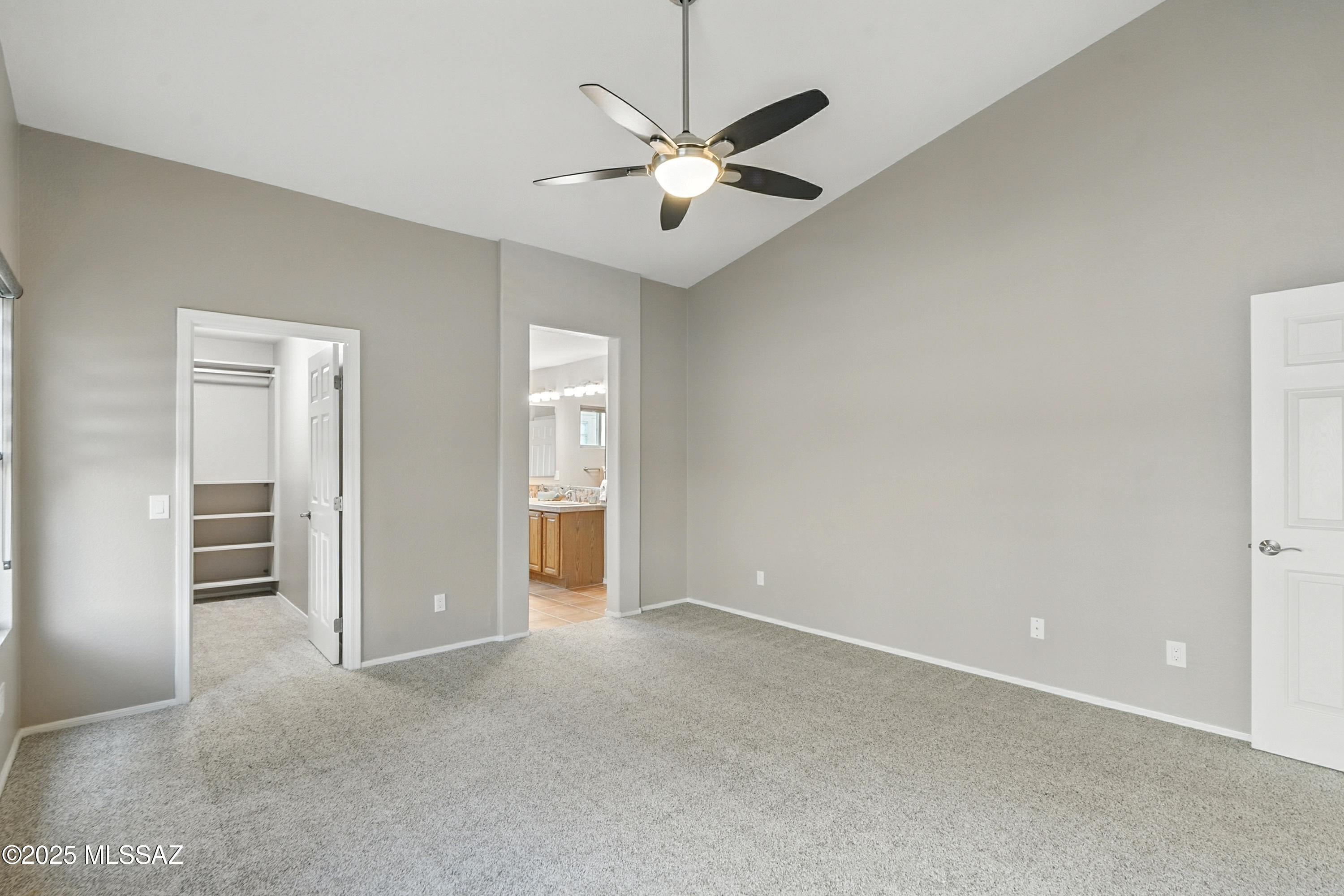 Quail Creek (1-306) - Residential