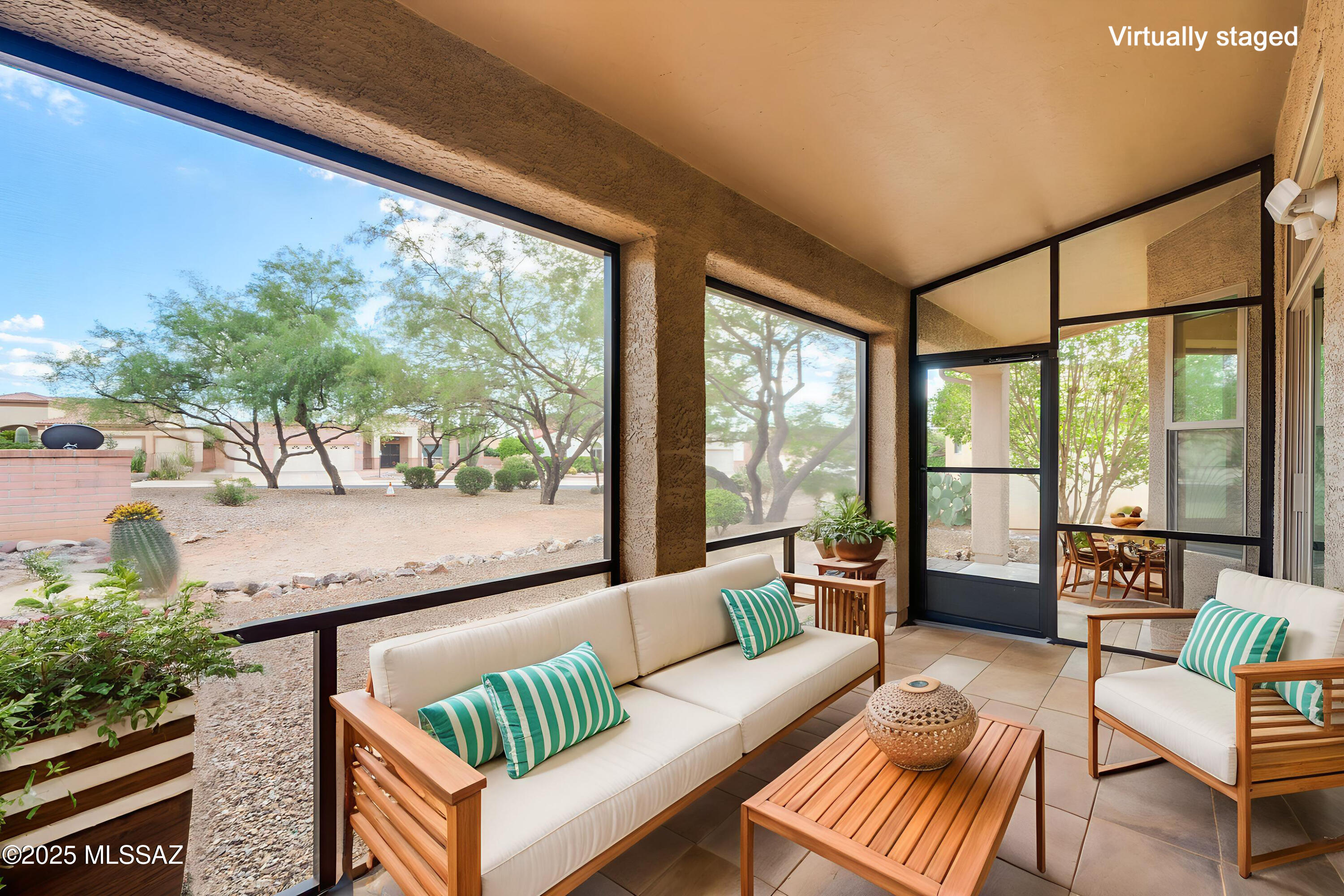 Quail Creek (1-306) - Residential