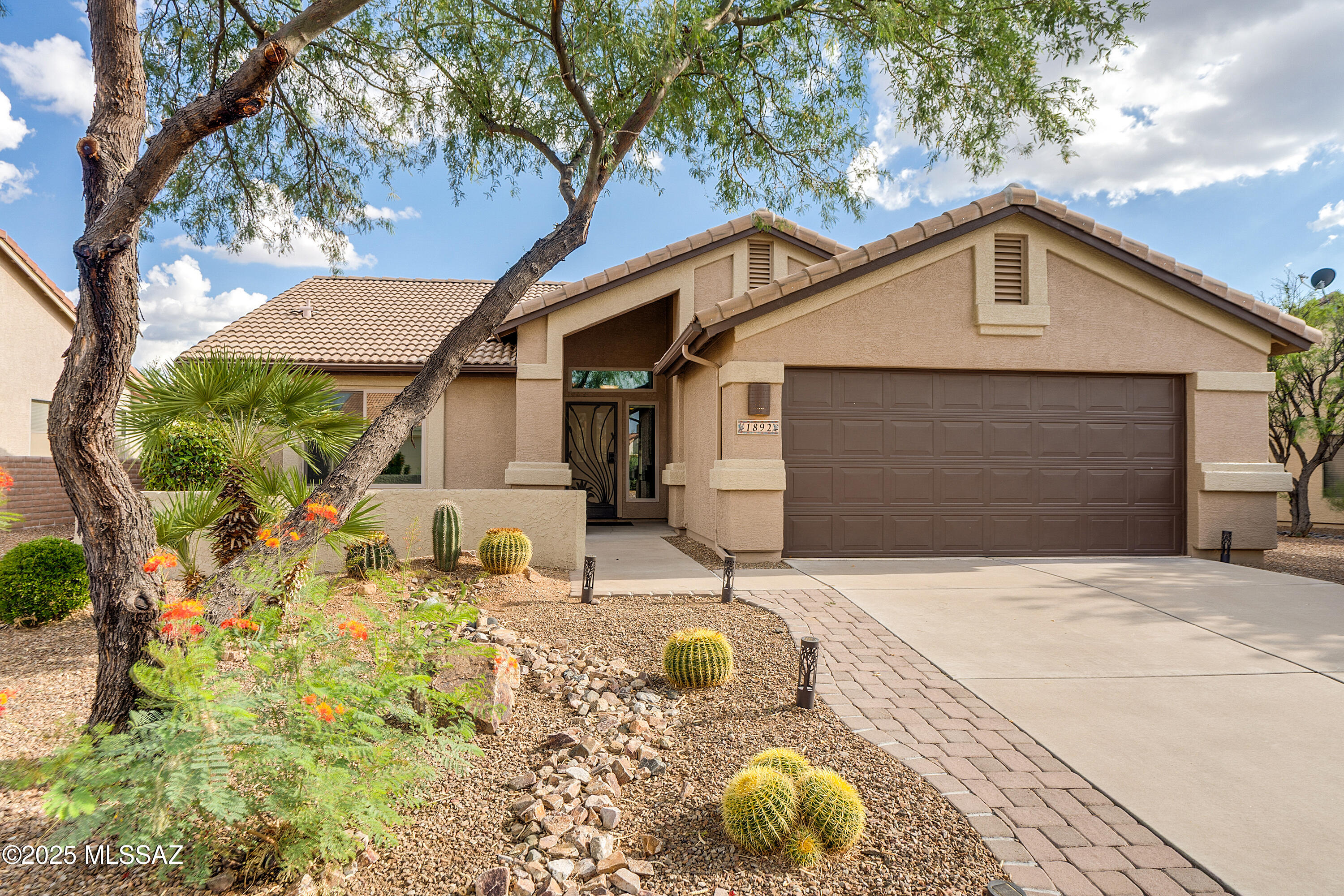 Quail Creek (1-306) - Residential