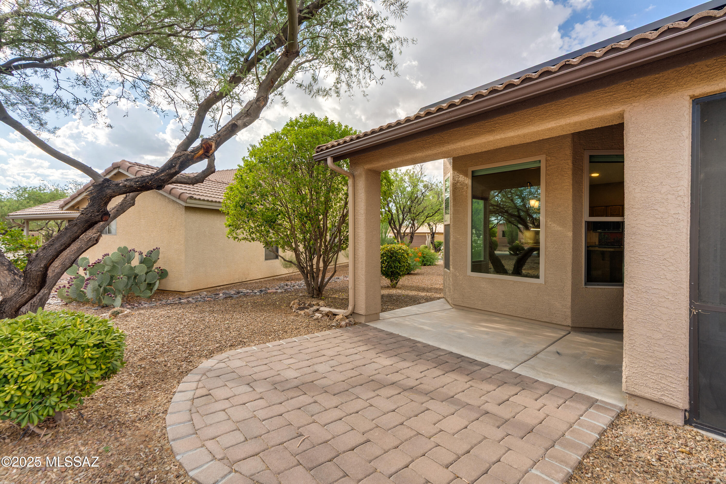 Quail Creek (1-306) - Residential