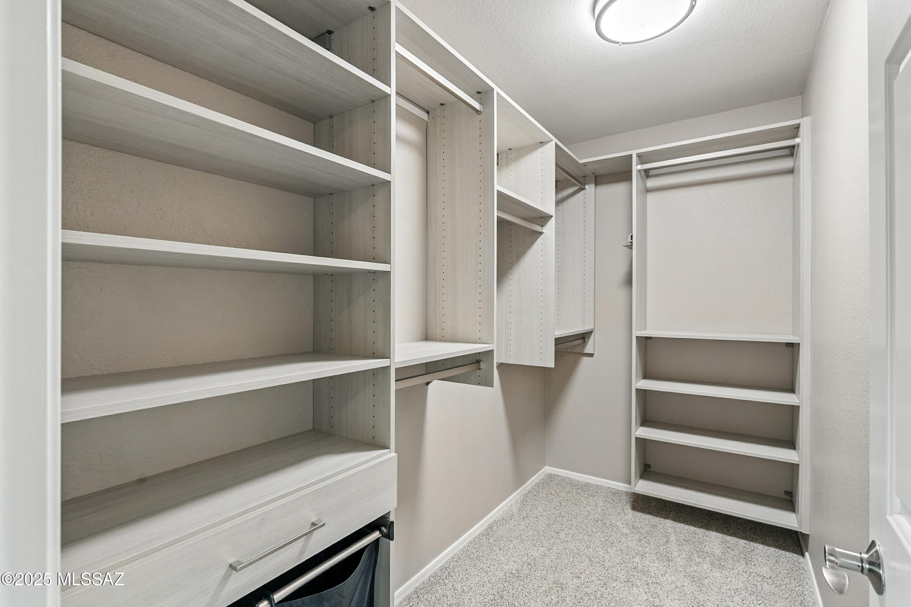 Quail Creek (1-306) - Residential