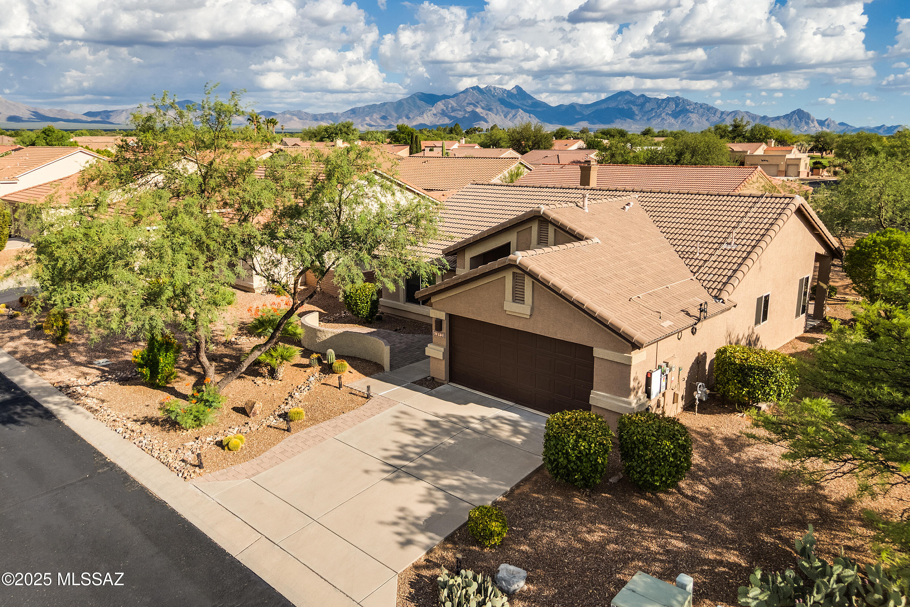 Quail Creek (1-306) - Residential