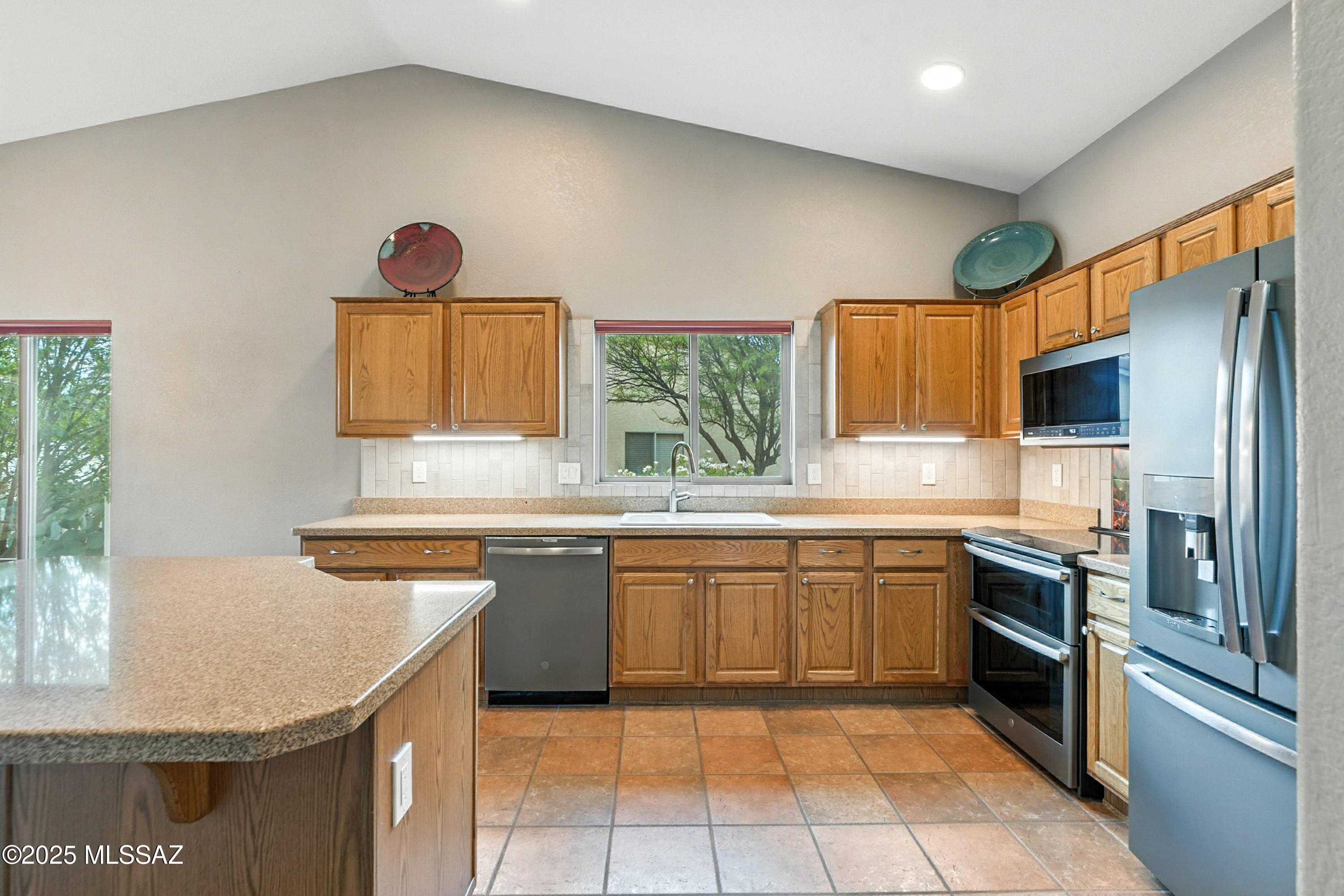 Quail Creek (1-306) - Residential