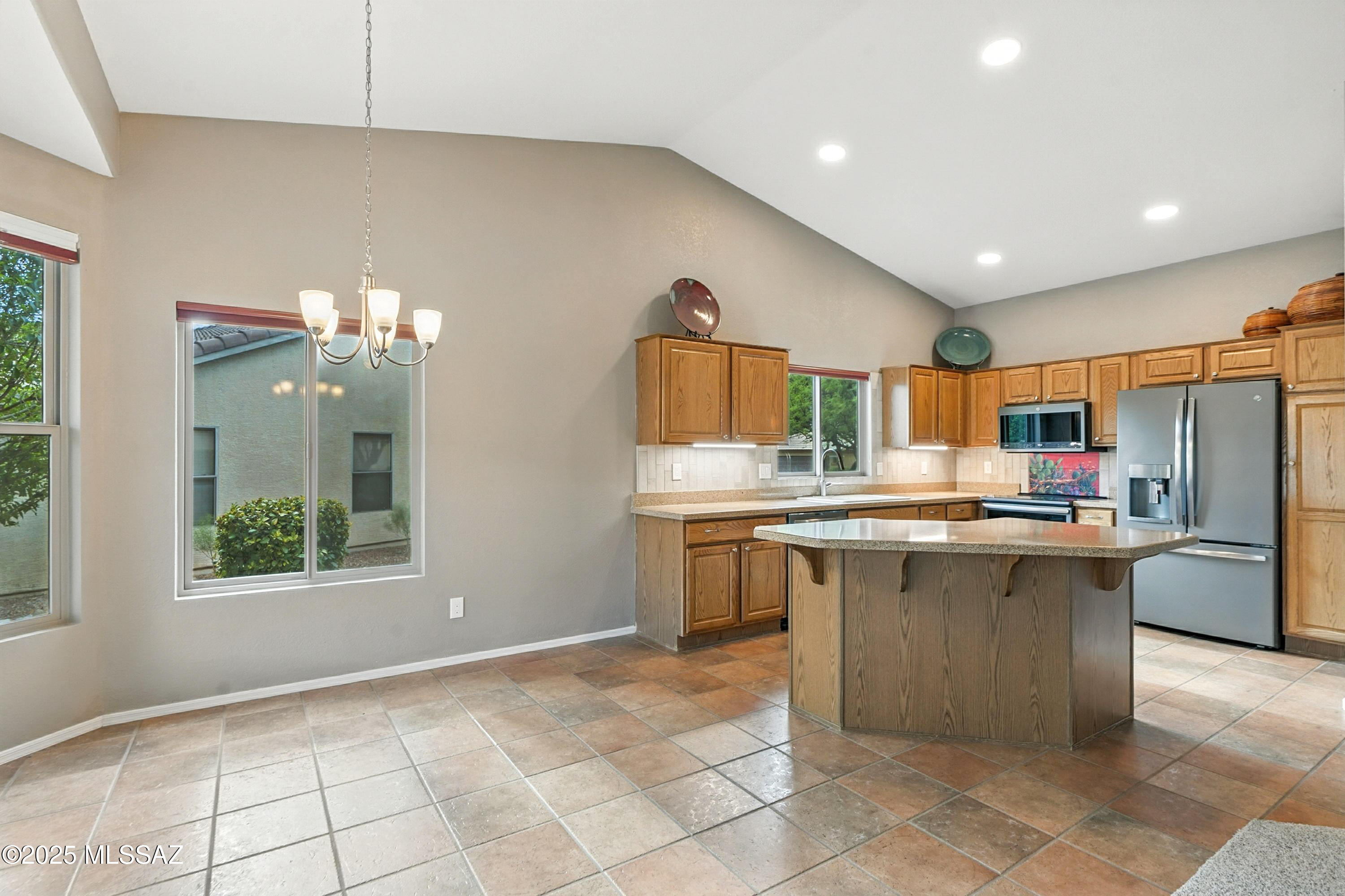 Quail Creek (1-306) - Residential