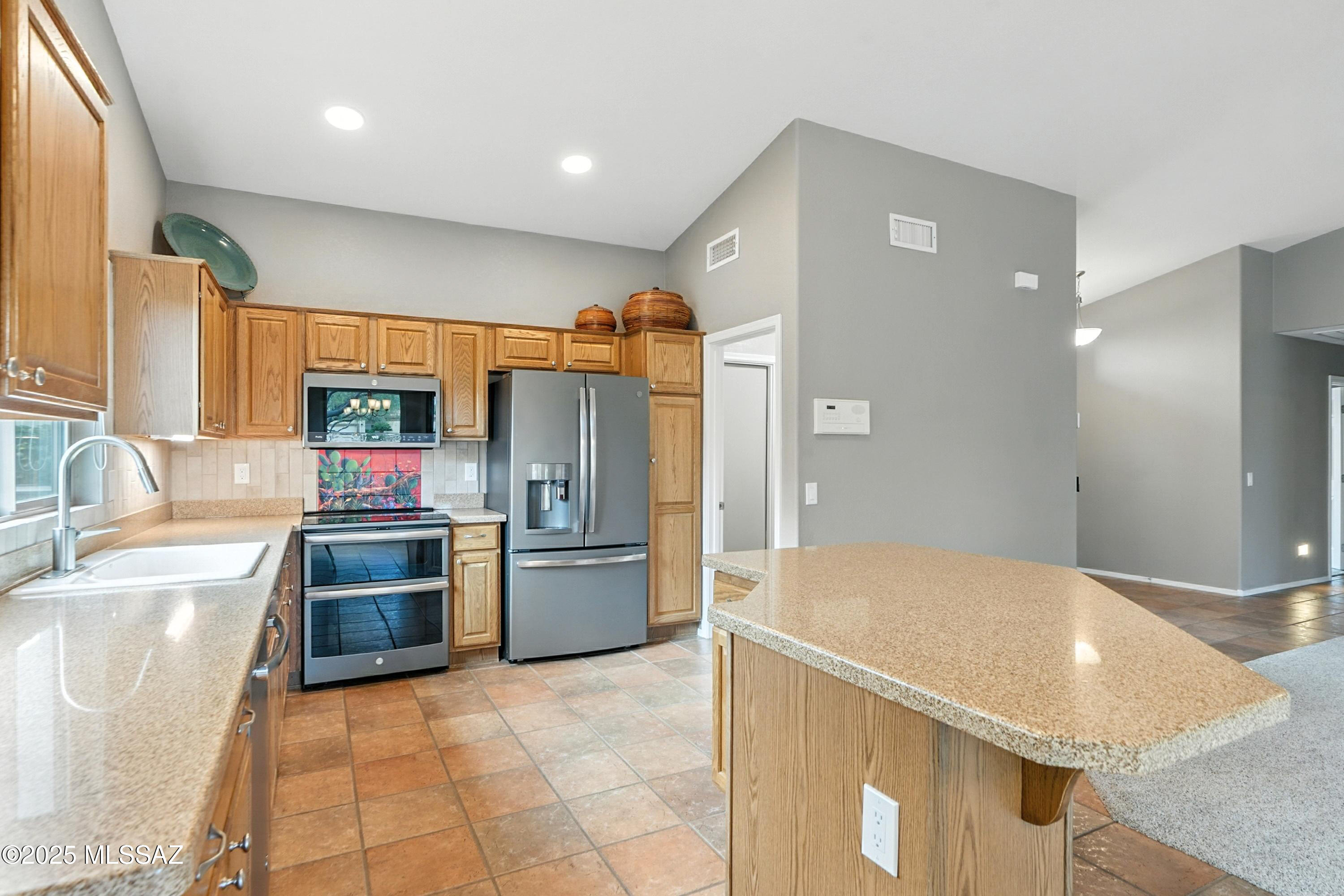 Quail Creek (1-306) - Residential