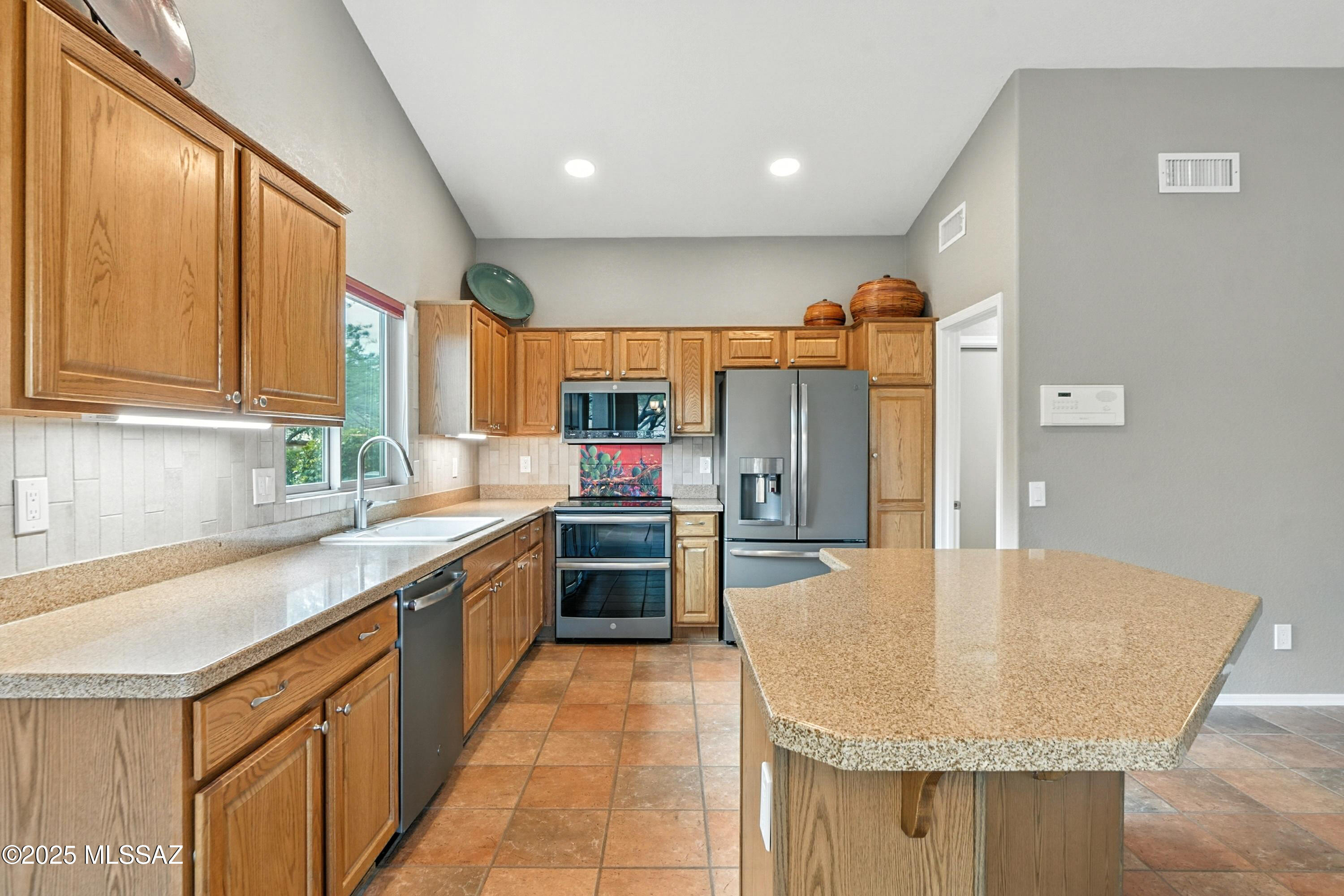 Quail Creek (1-306) - Residential