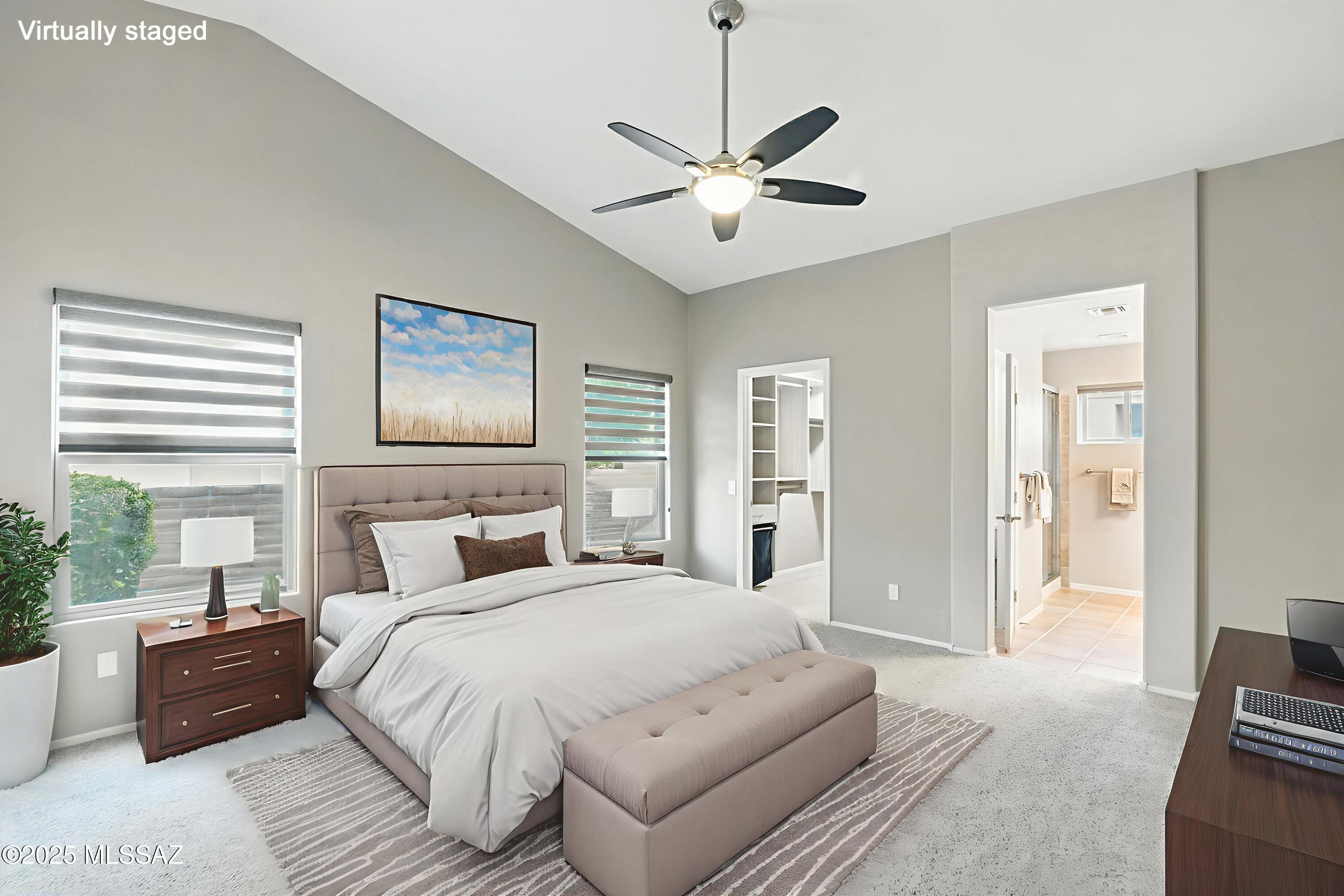Quail Creek (1-306) - Residential