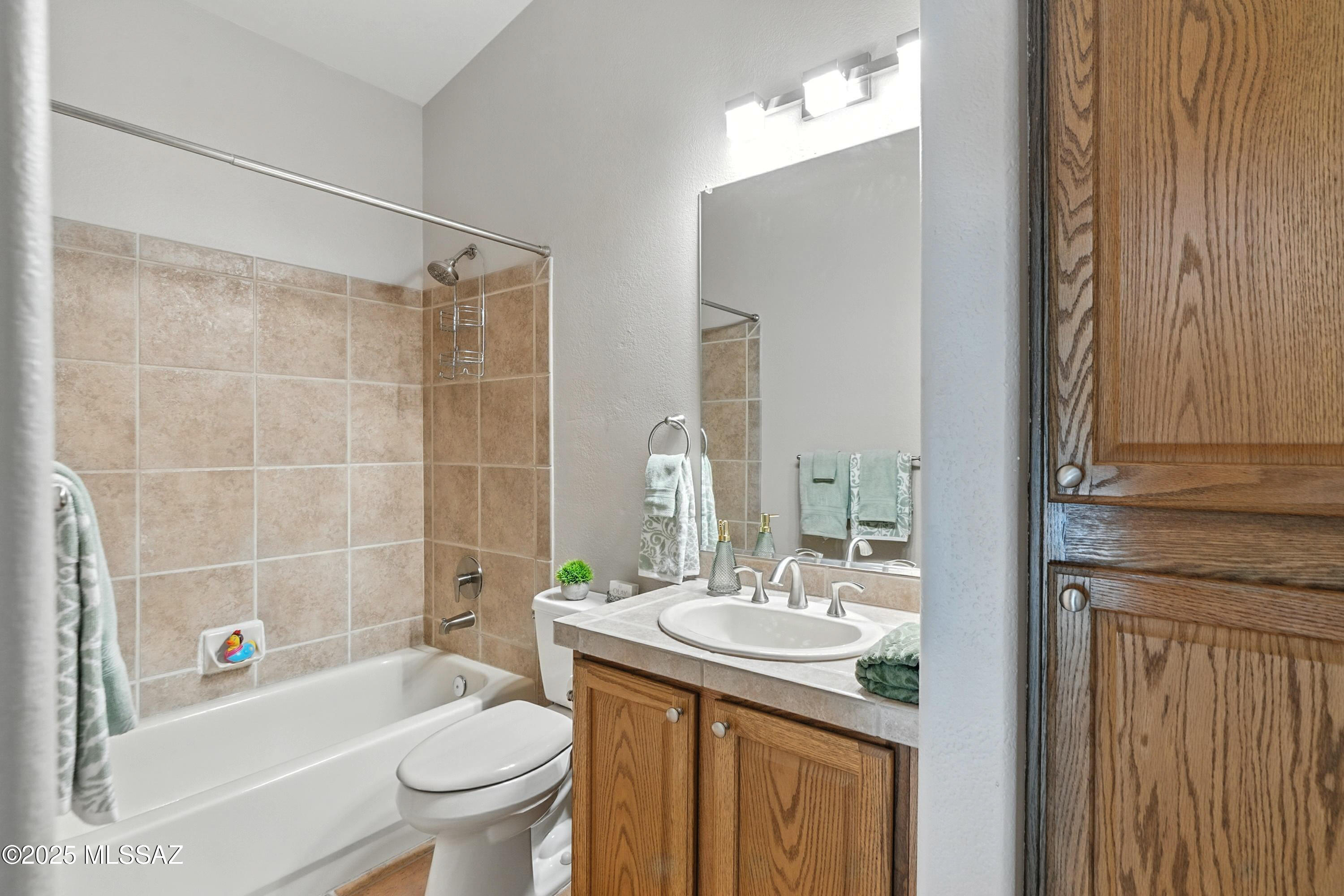 Quail Creek (1-306) - Residential